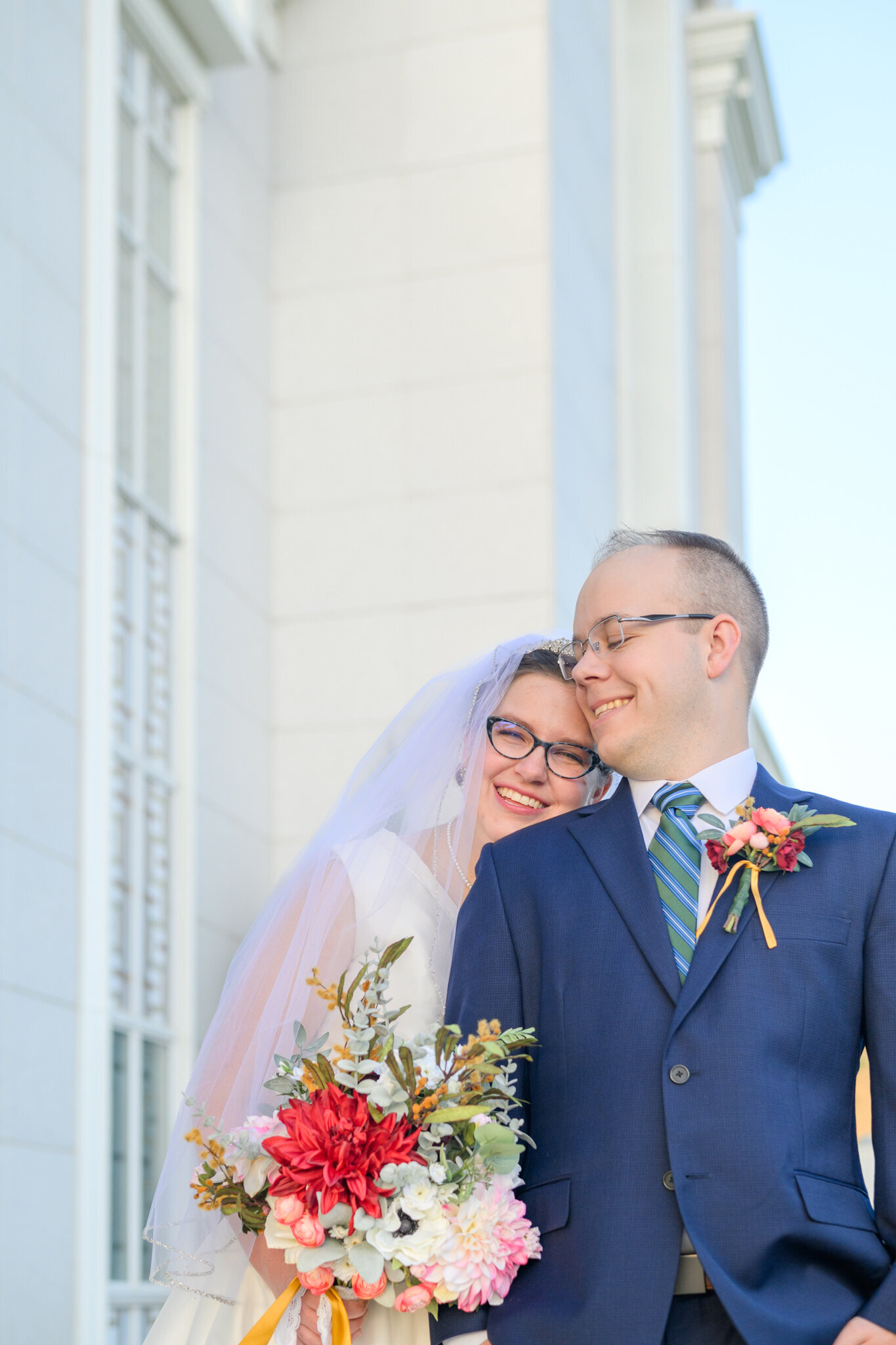 Bountiful Spring Bridals 0007