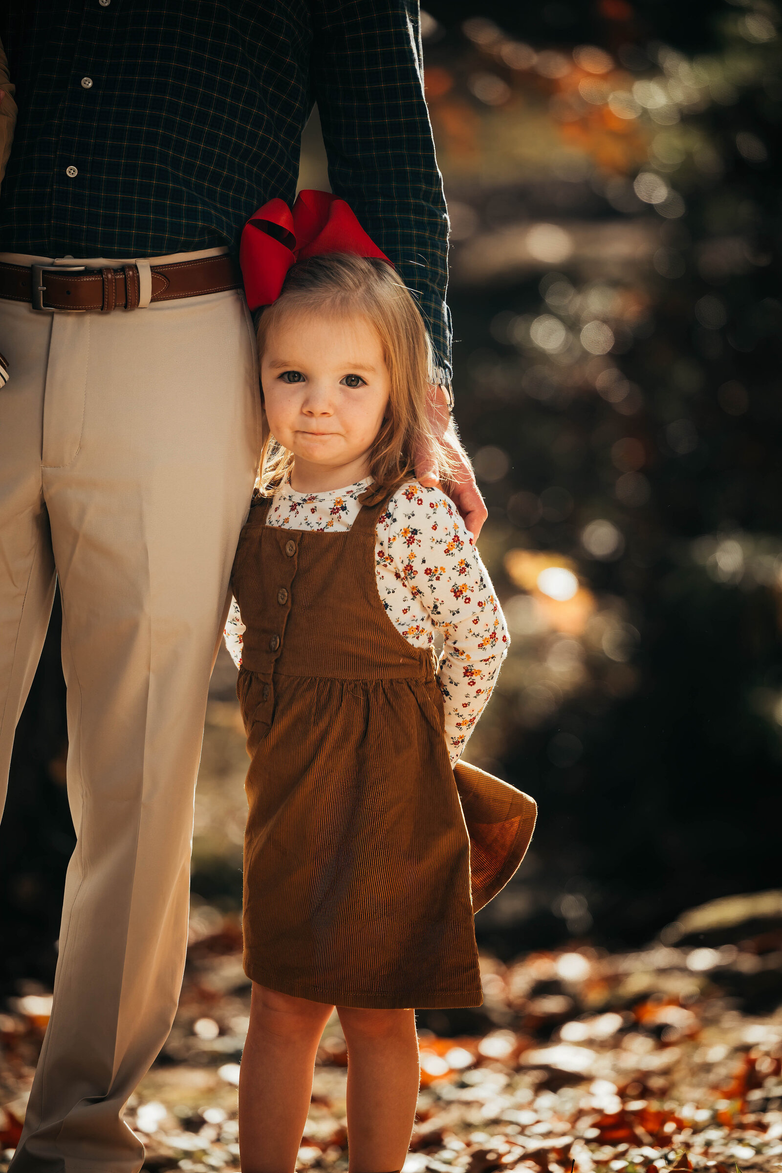Memphis Family Photographer