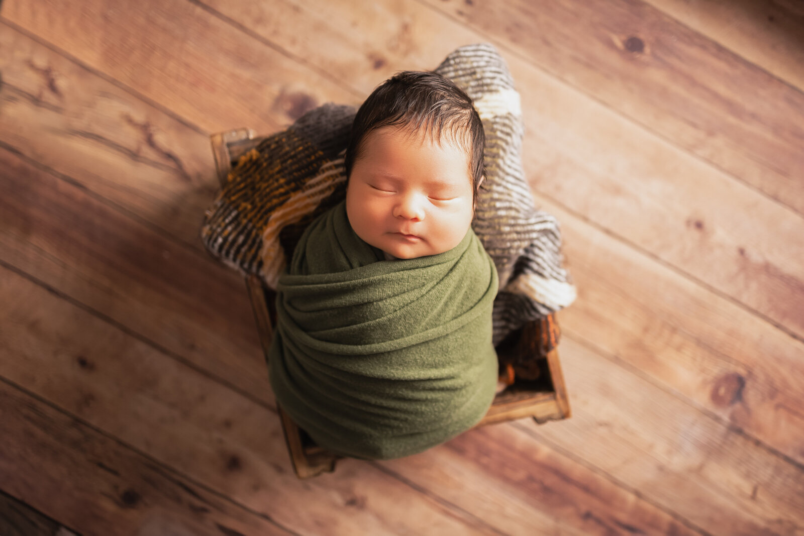 newborn boy photography indiana