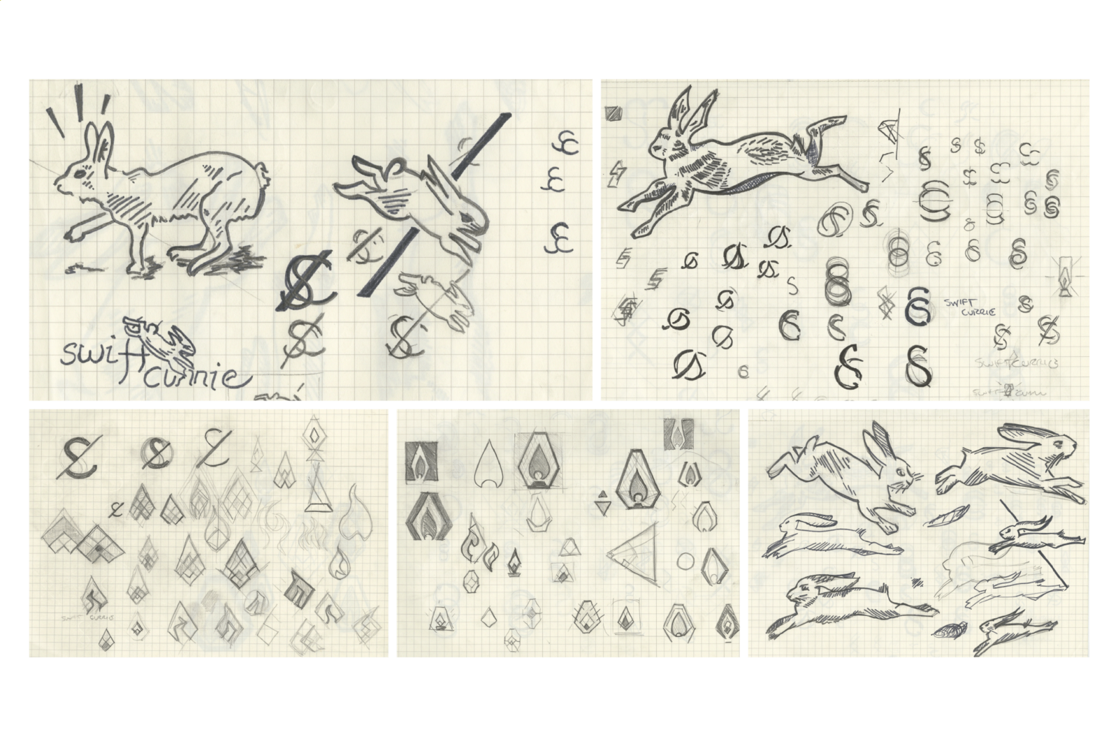 swift currie sketches