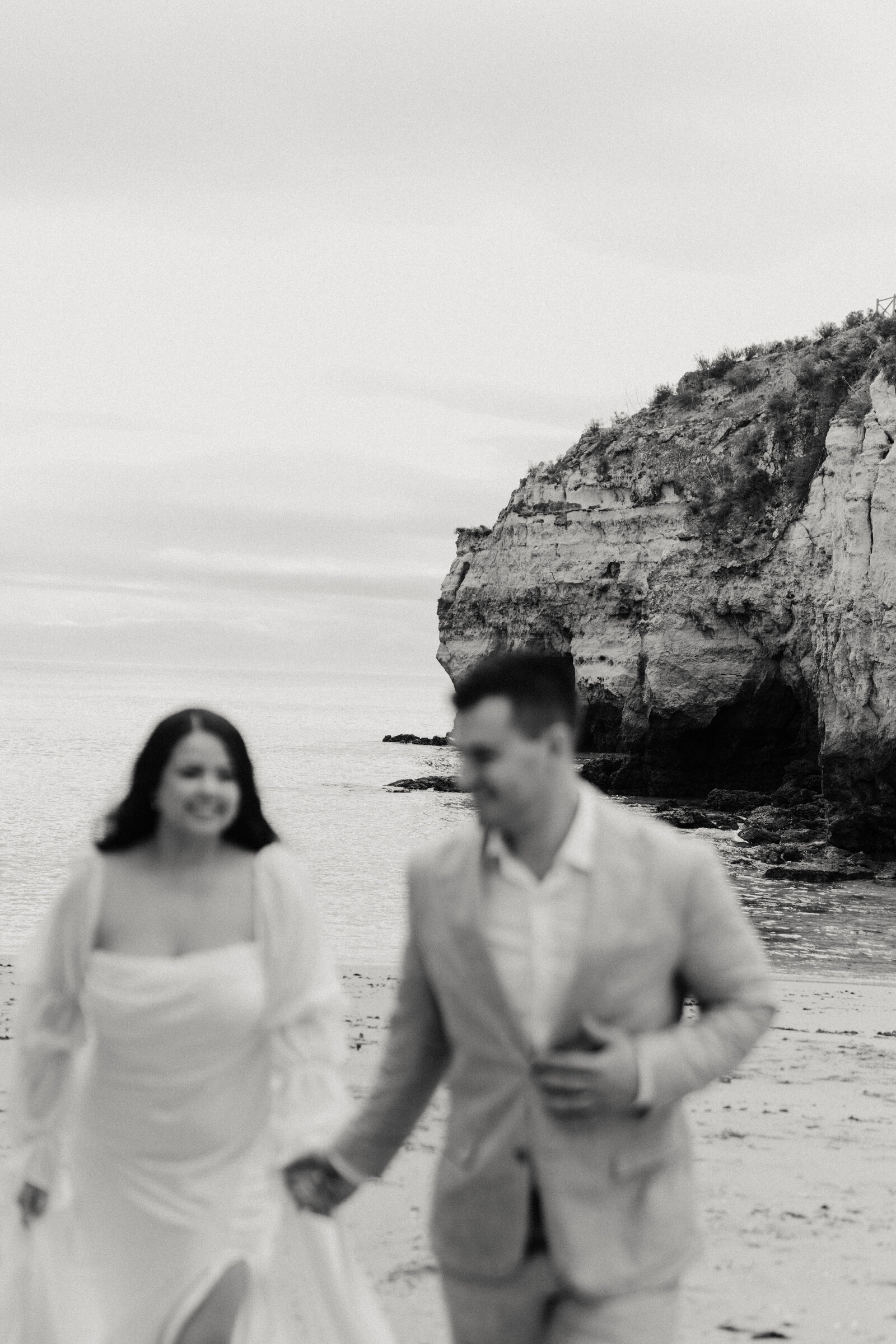 Portugal elopement photographer