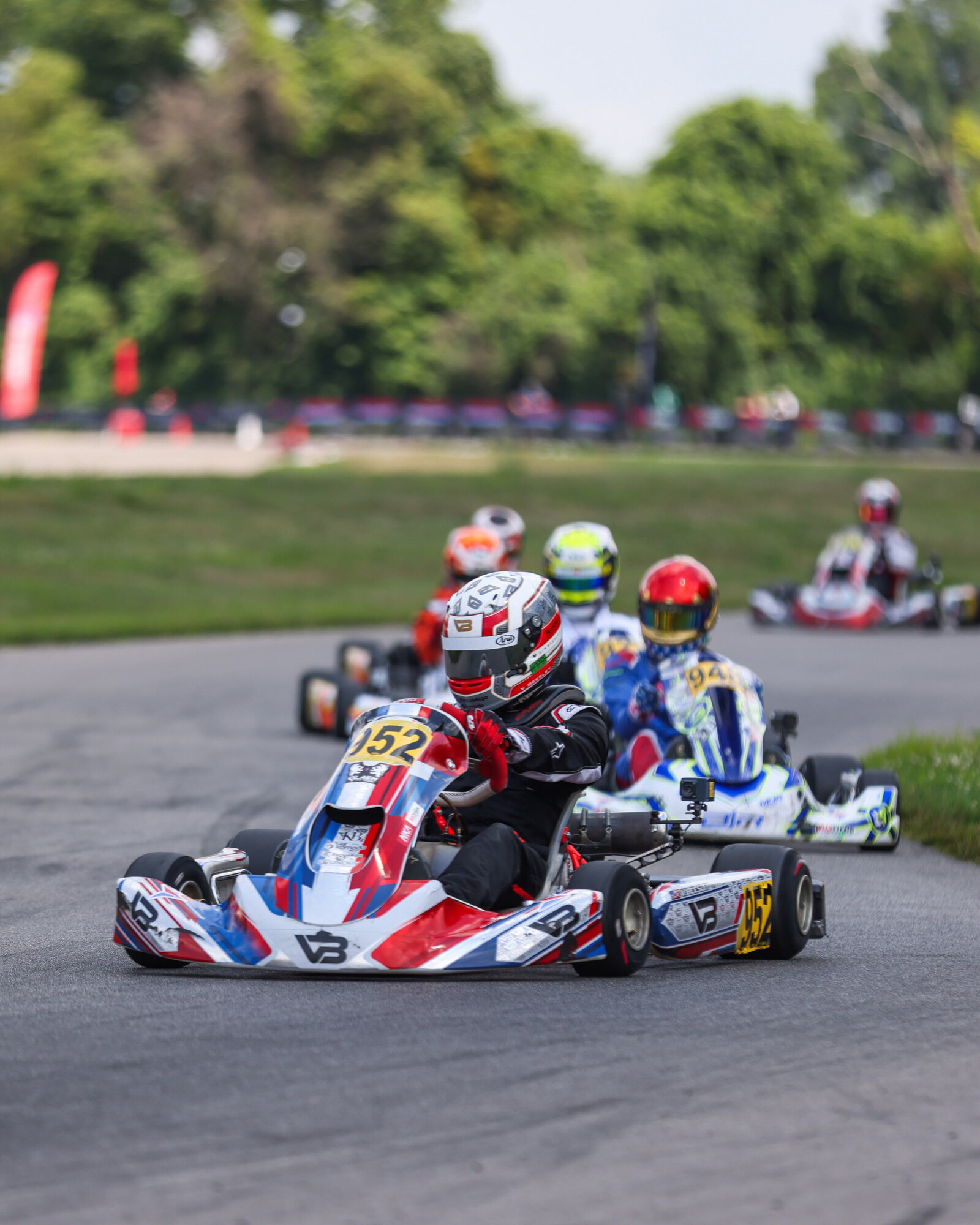Vaughn Beesley RacingFS2A2569