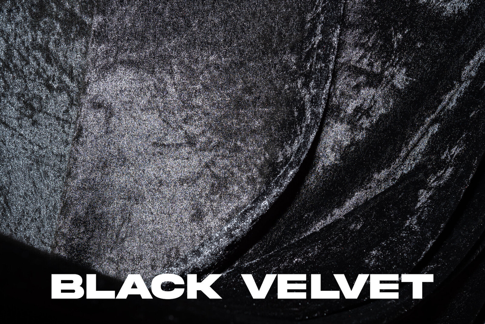 BLACK VELVET BD