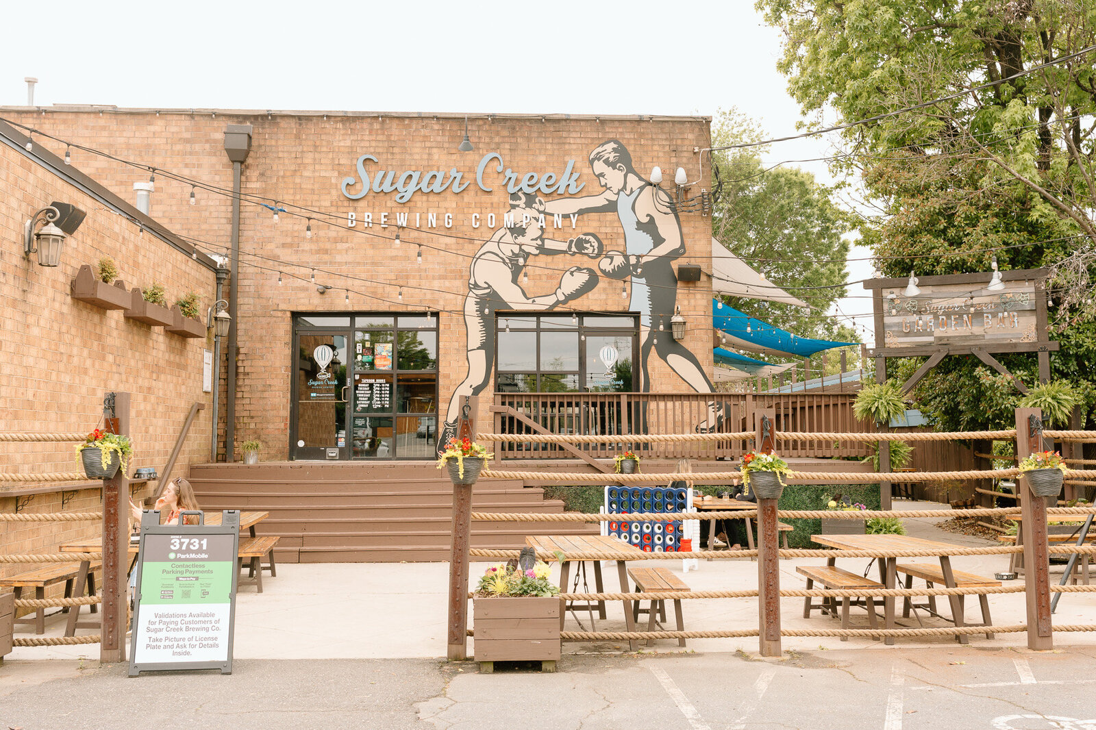 sugar-creek-brewing-co-charlotte-nc-party-baby-shower (8)