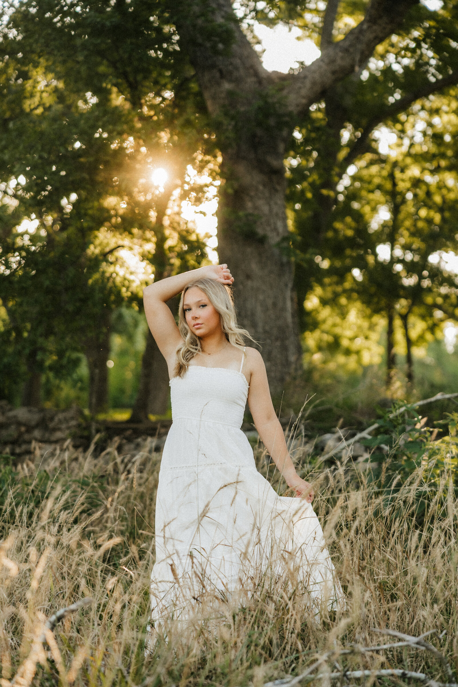 wimberley-country-senior-girl