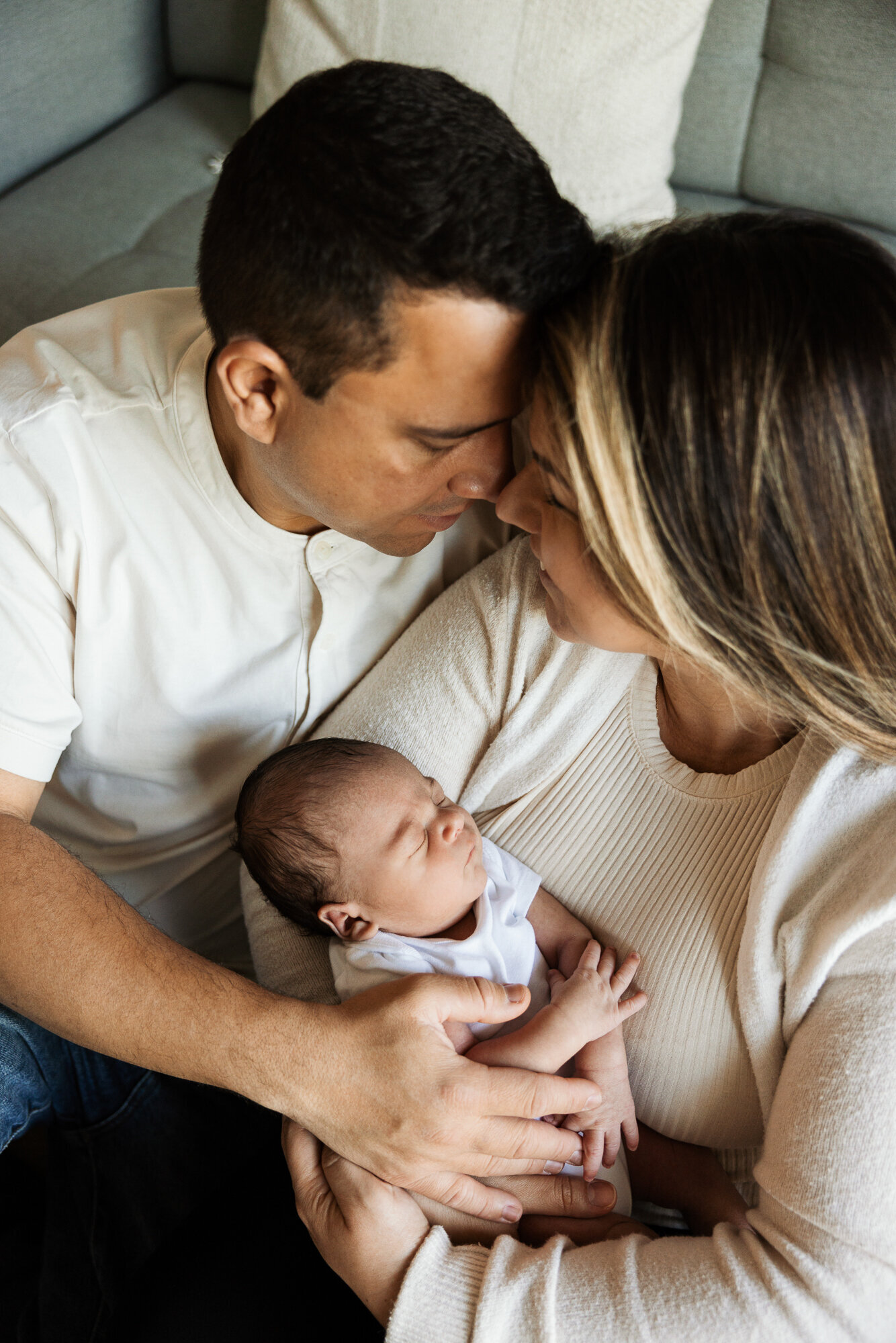 Boston Newborn Photography--9