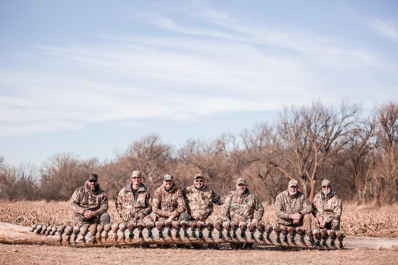 Fowl Plains Central Kansas waterfowl outfitter0017