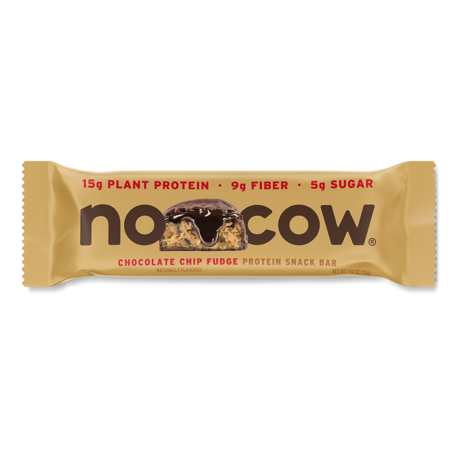 No-Cow-Chocolate-Chip-Fudge-Packaging-Wrapper-Bar-Package-Design