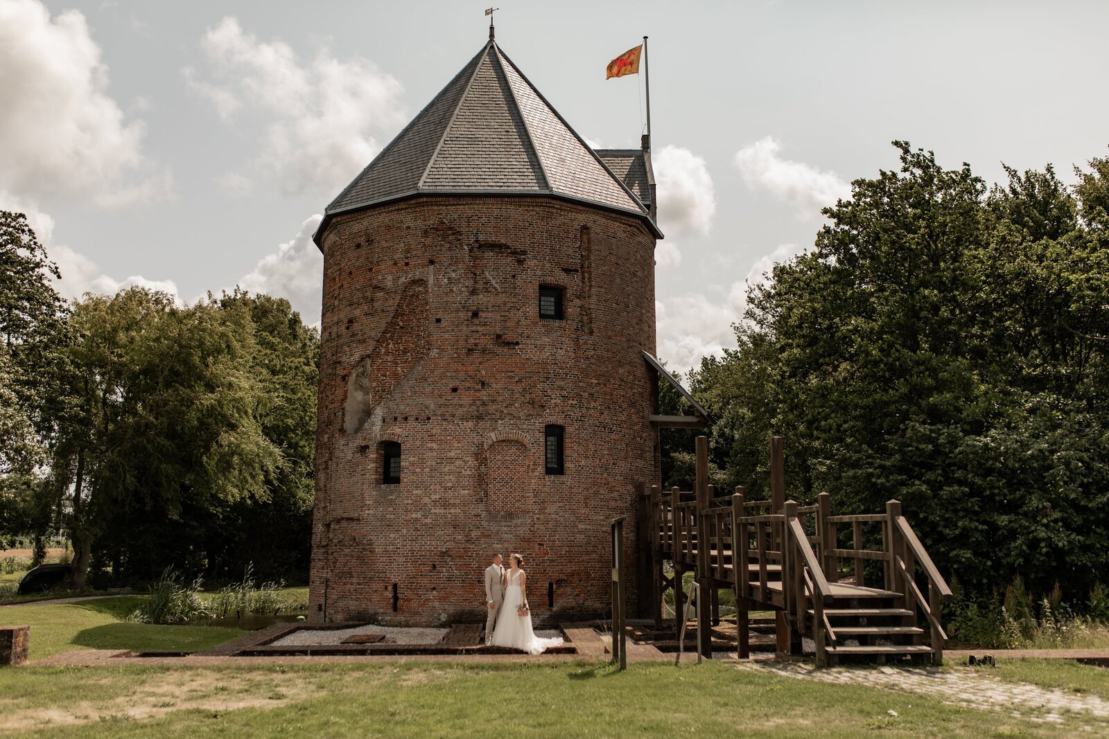 Danielle van Ommen Fotografie - trouwfotograaf Haarlem, Amsterdam, Hoofddorp, Noord Holland (209)