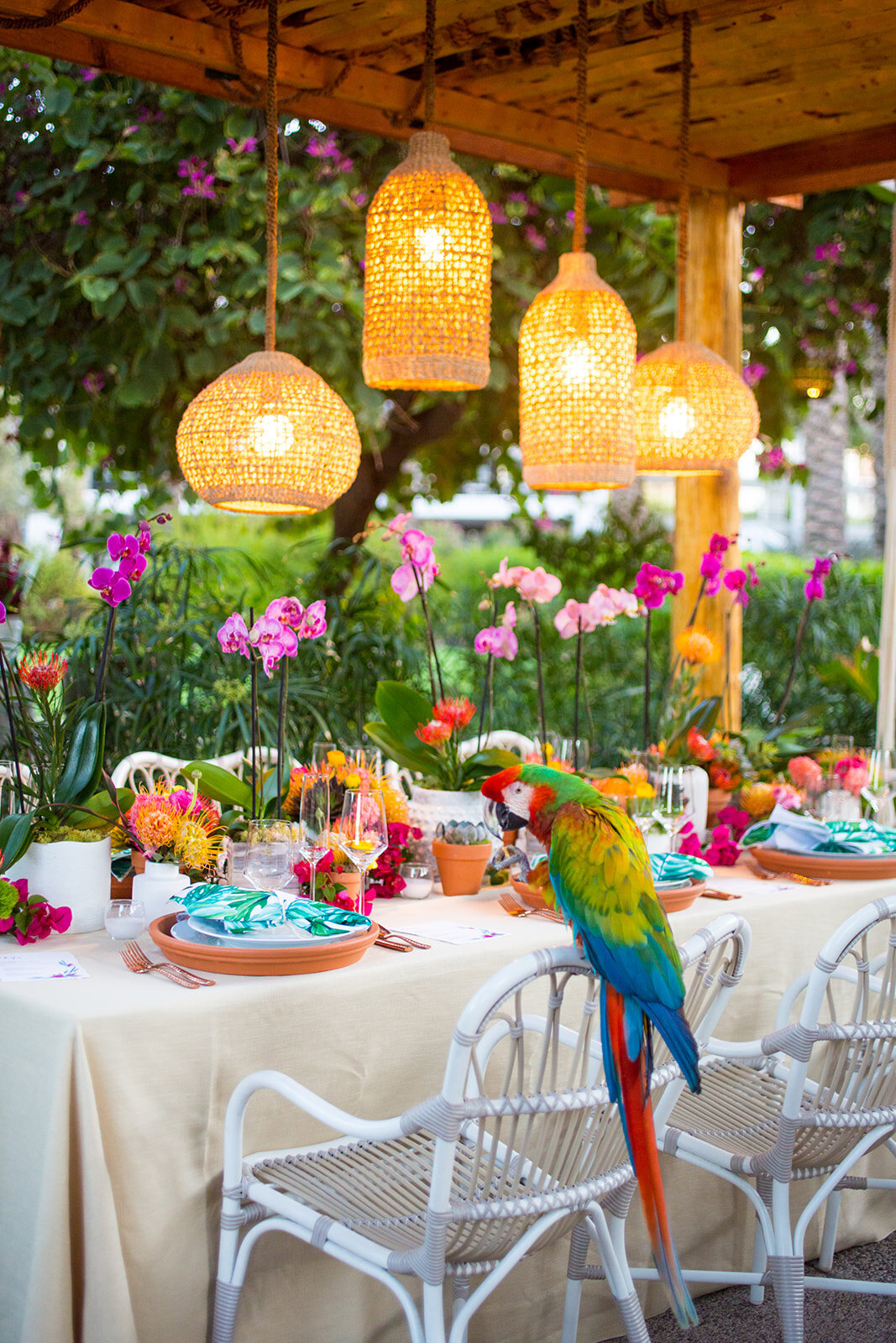 Stunning wedding photos by DePoy Studios, Scottsdale's best wedding photographers.
