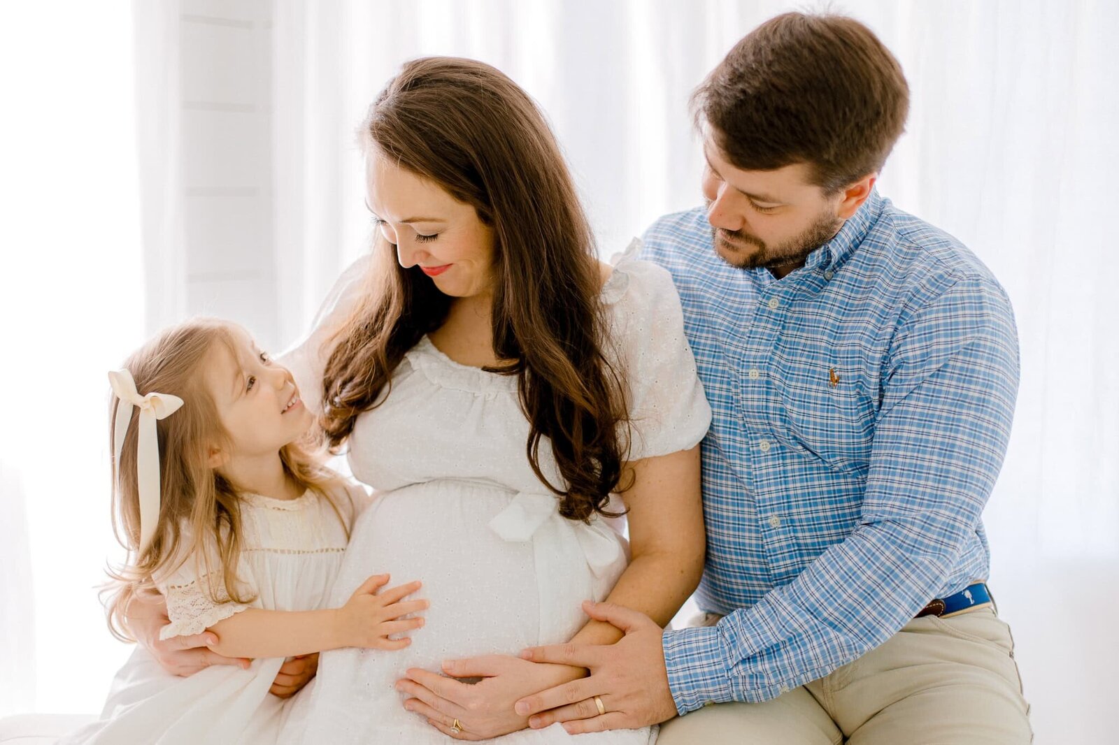 Oxford Newborn Photographer