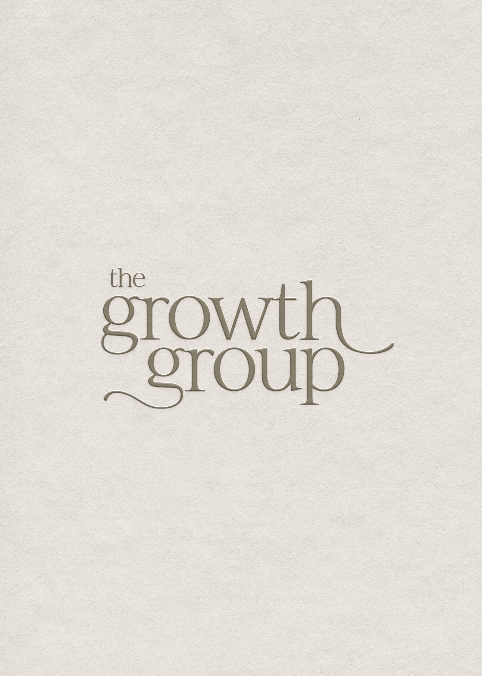 The Growth Group1