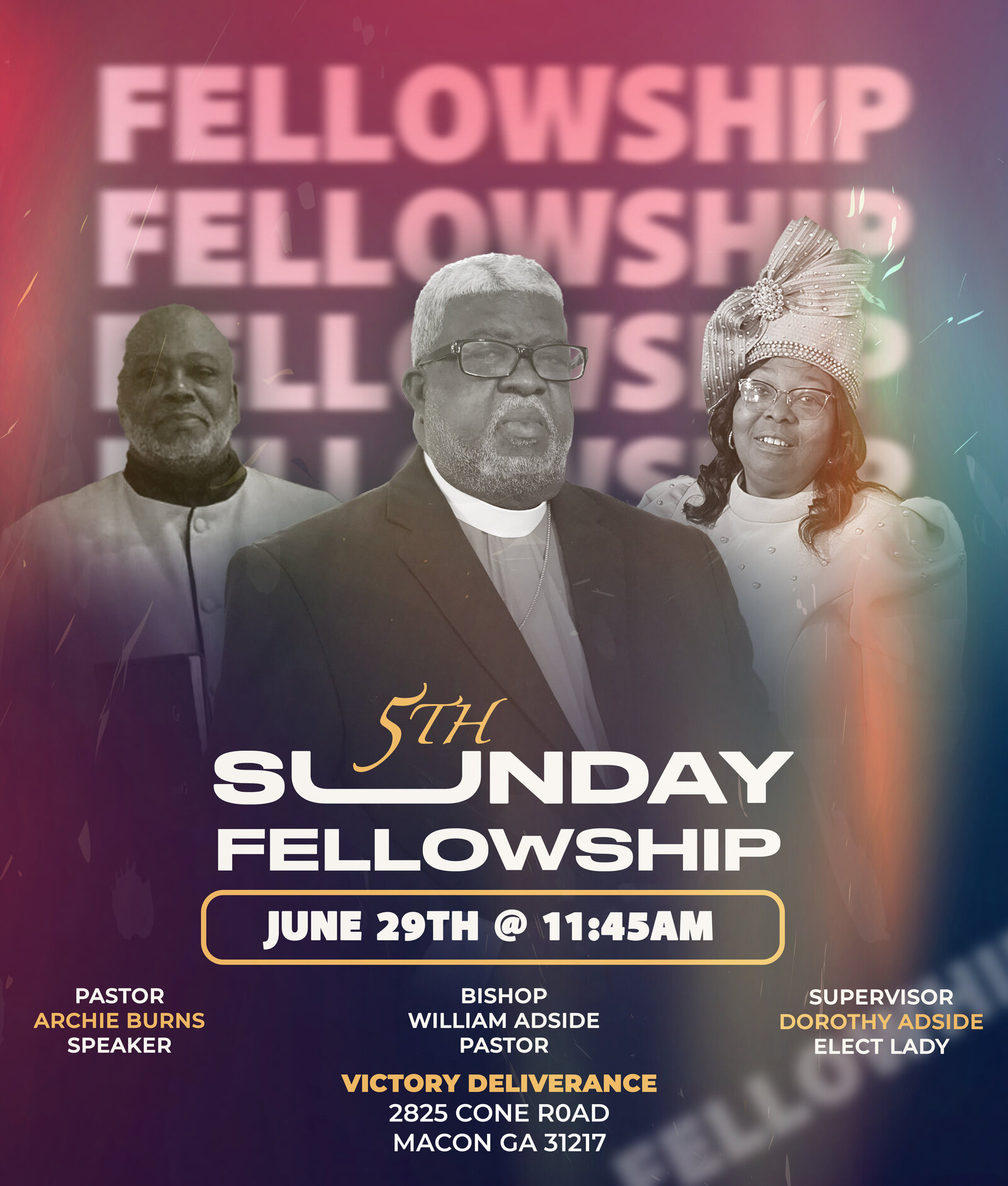 5thsunday