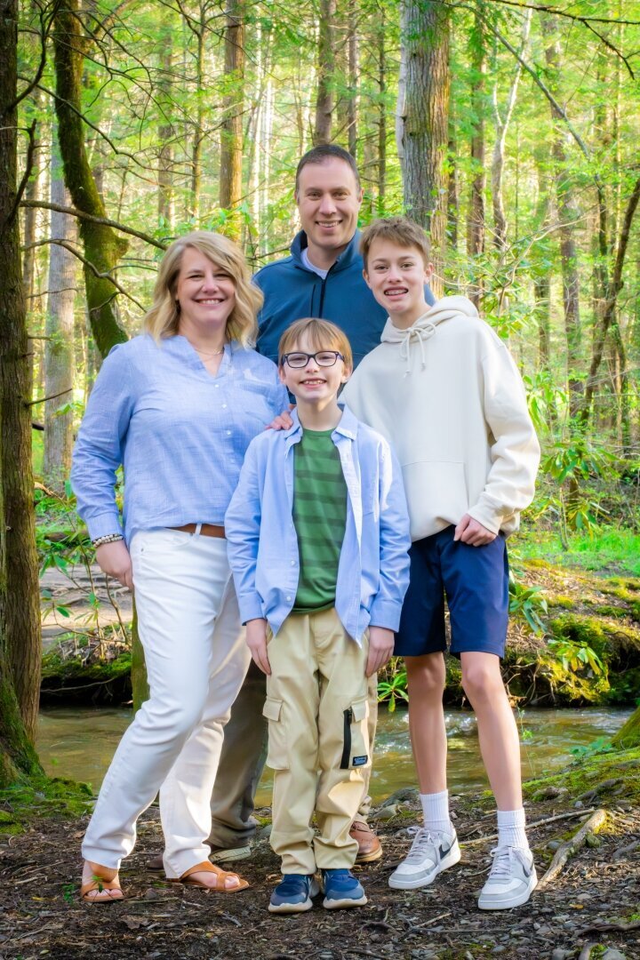 Family_Photos_Gatlinburg