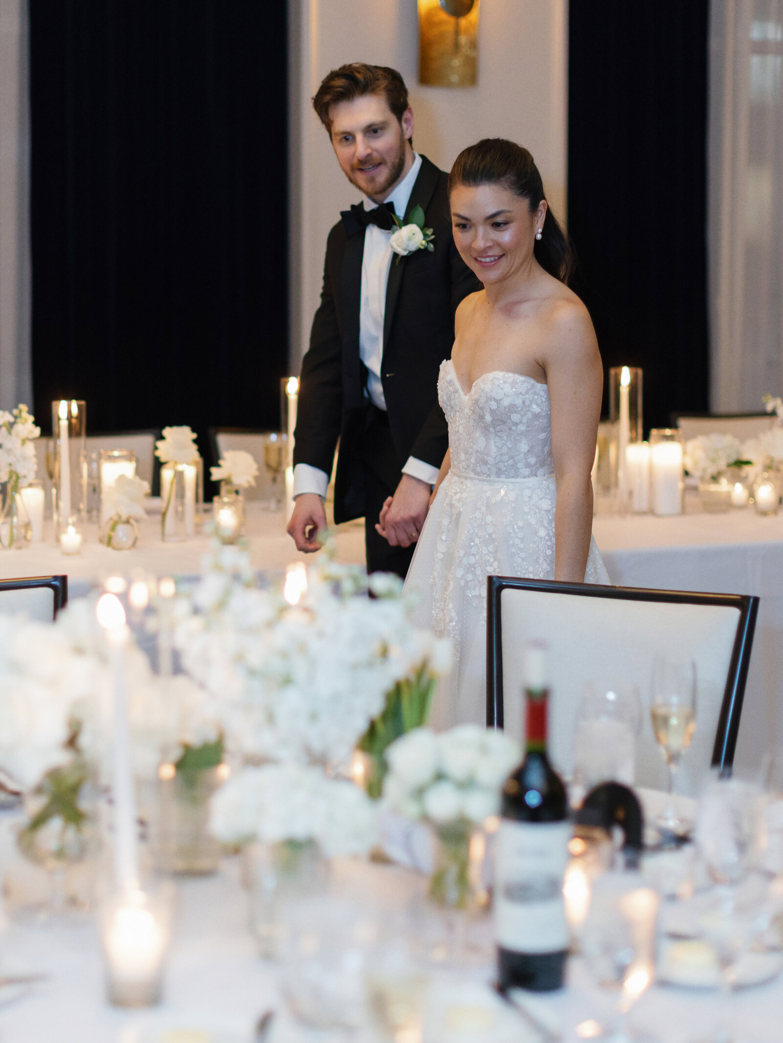 Chicago Wedding photographer Jennifer Campbell-Wedding at the Kimpton Gray Hotel-202