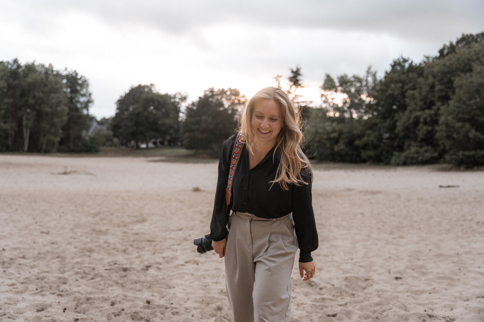 Zakelijke fotograaf Den Bosch