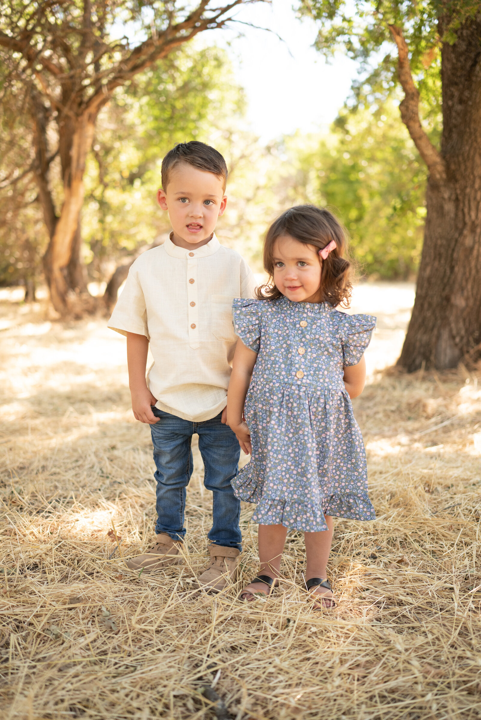 Taylor Family Mini Session-13
