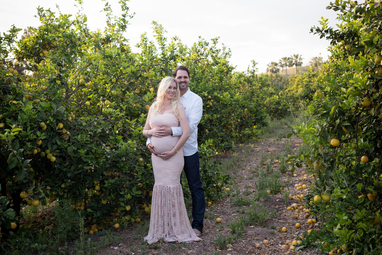 Orange County Laura + Brad Newborn Family Wedding Maternity Photographer