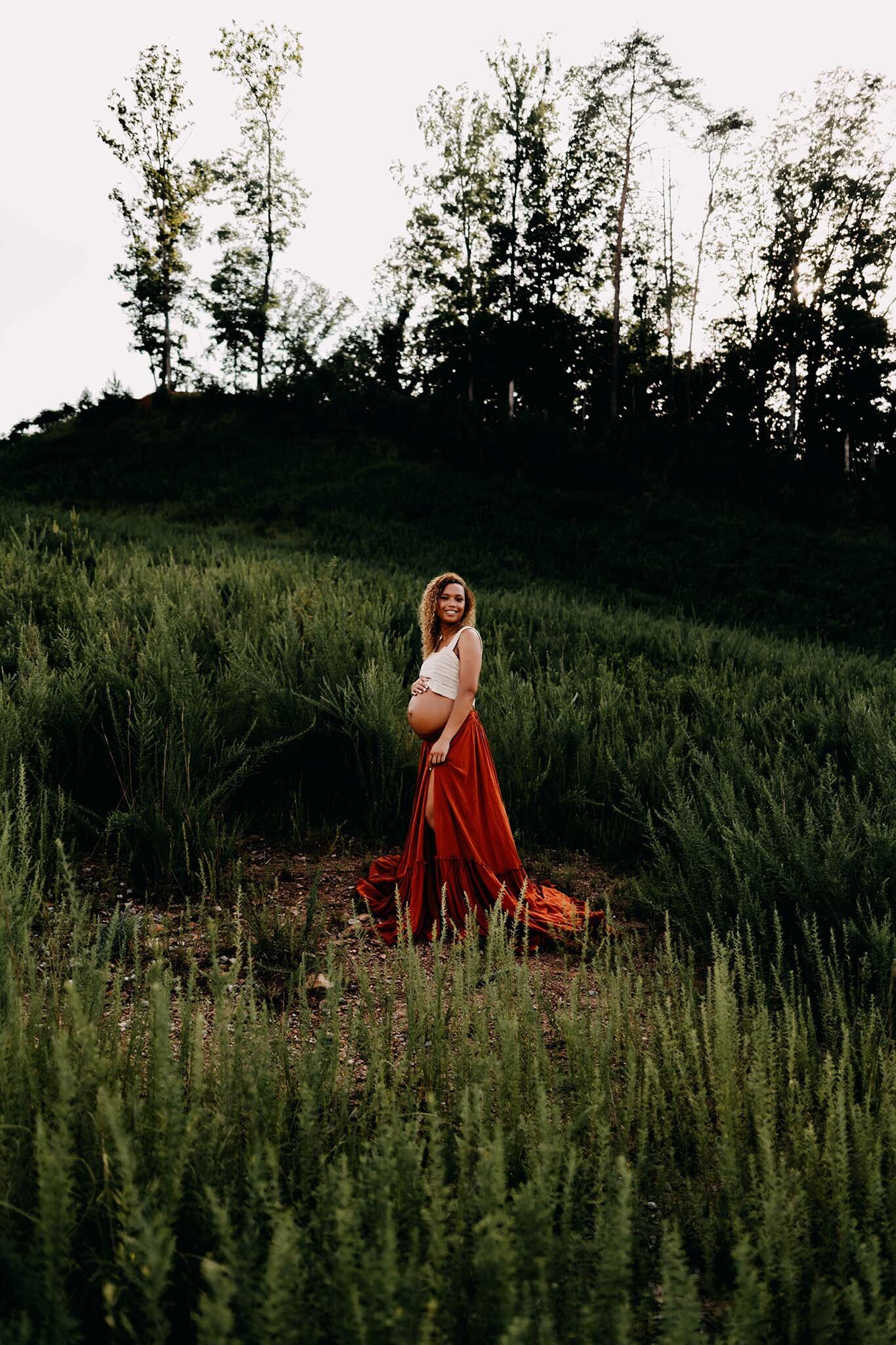 outdoor-maternity-photos