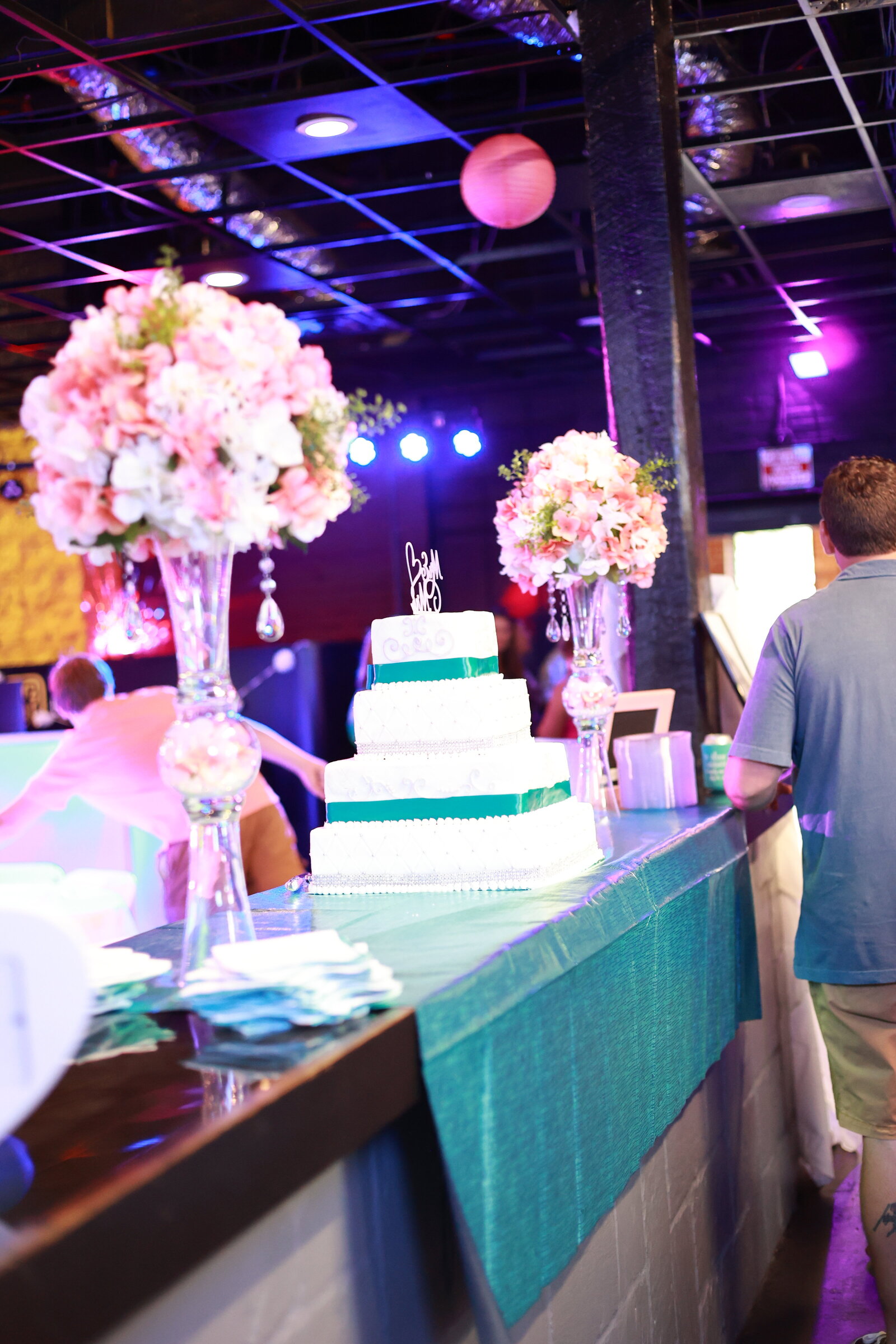 wedding flowers