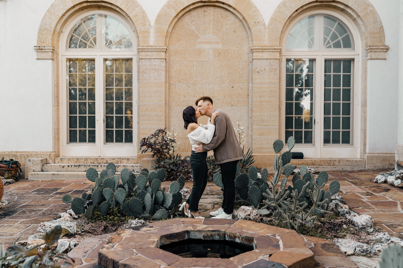 Tulsa Wedding Photographer