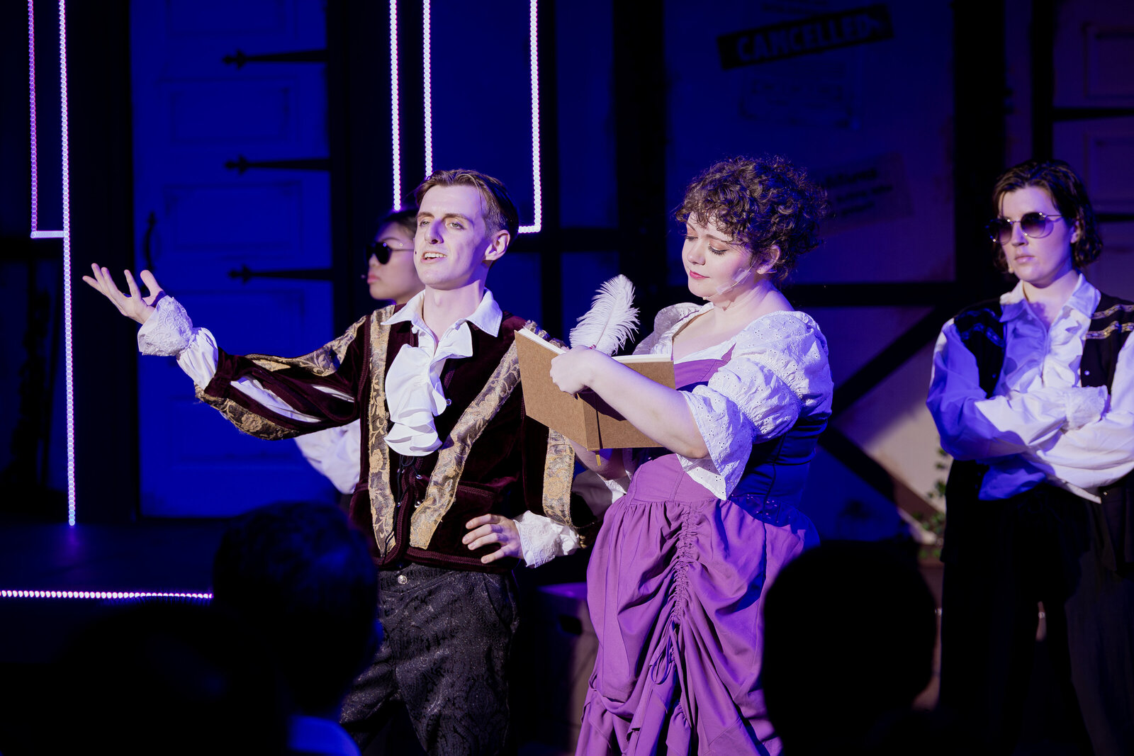 Something Rotten