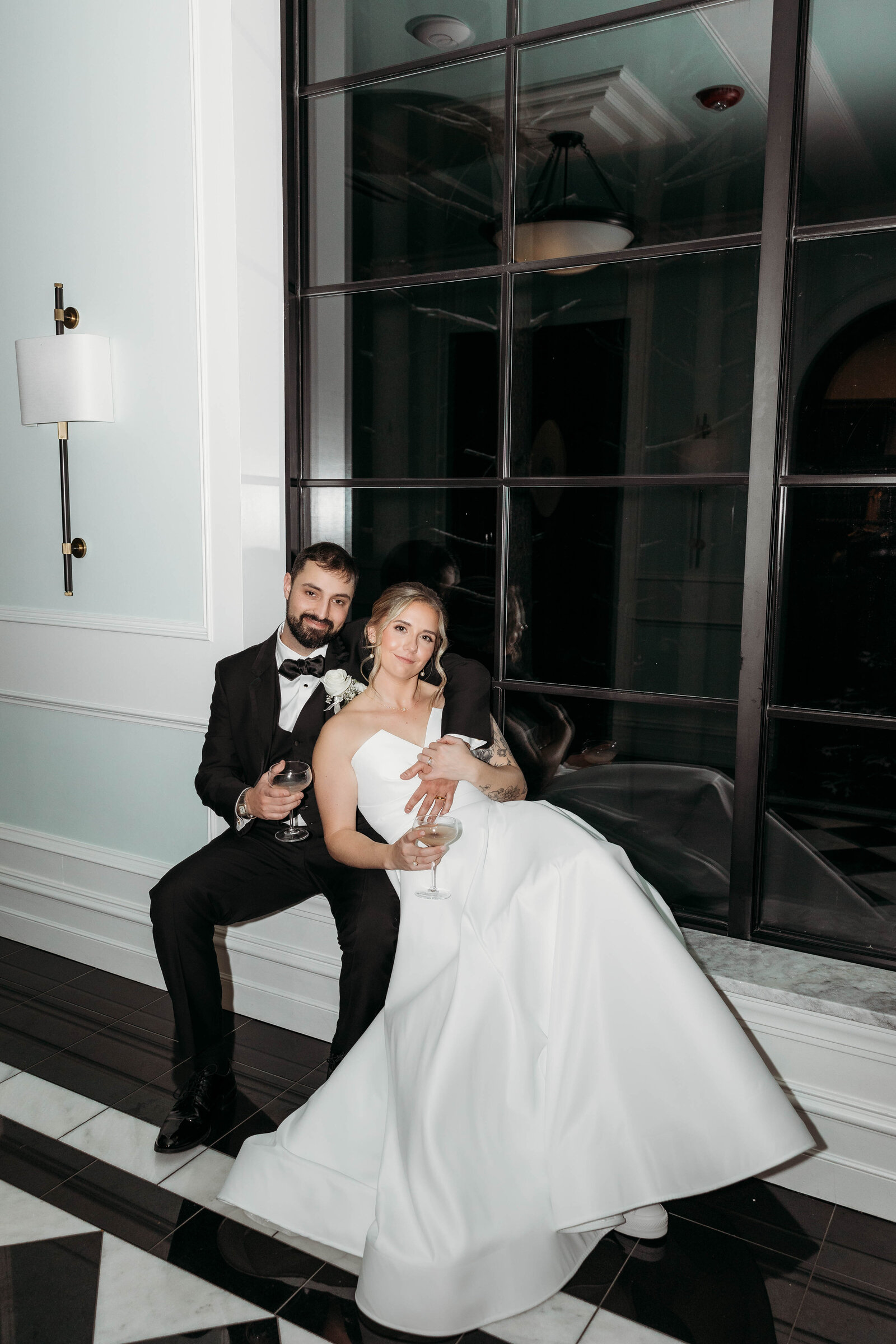 Shepherd's Hollow Clarkston Wedding K. E. Rogers Photography Michigan Wedding Photographer-65