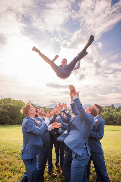 Andrea Caresse Lewis - Amative Creative - Wedding Photographer - 284