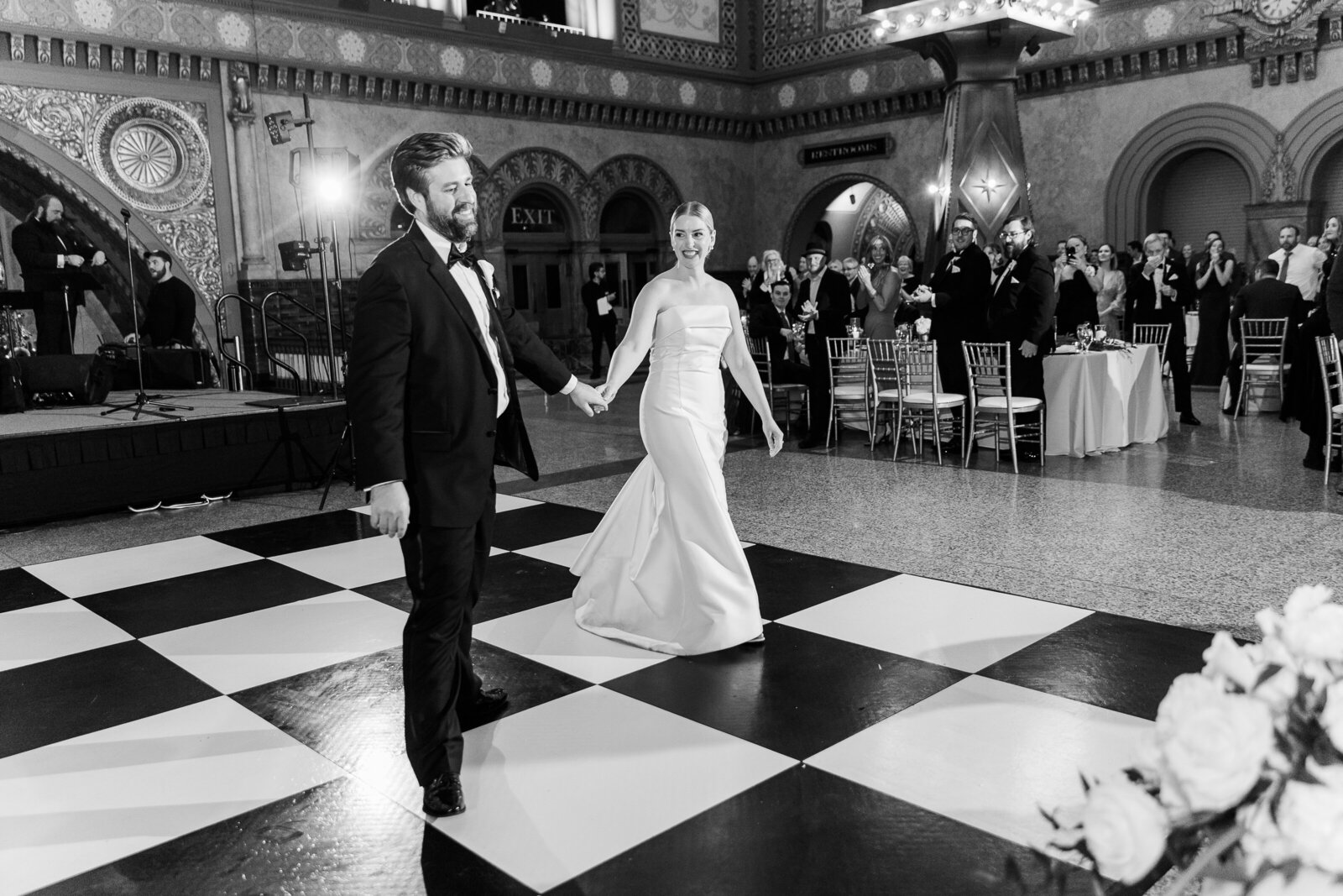 Wedding Photographer St. louis Missouri, St. Louis Union Station