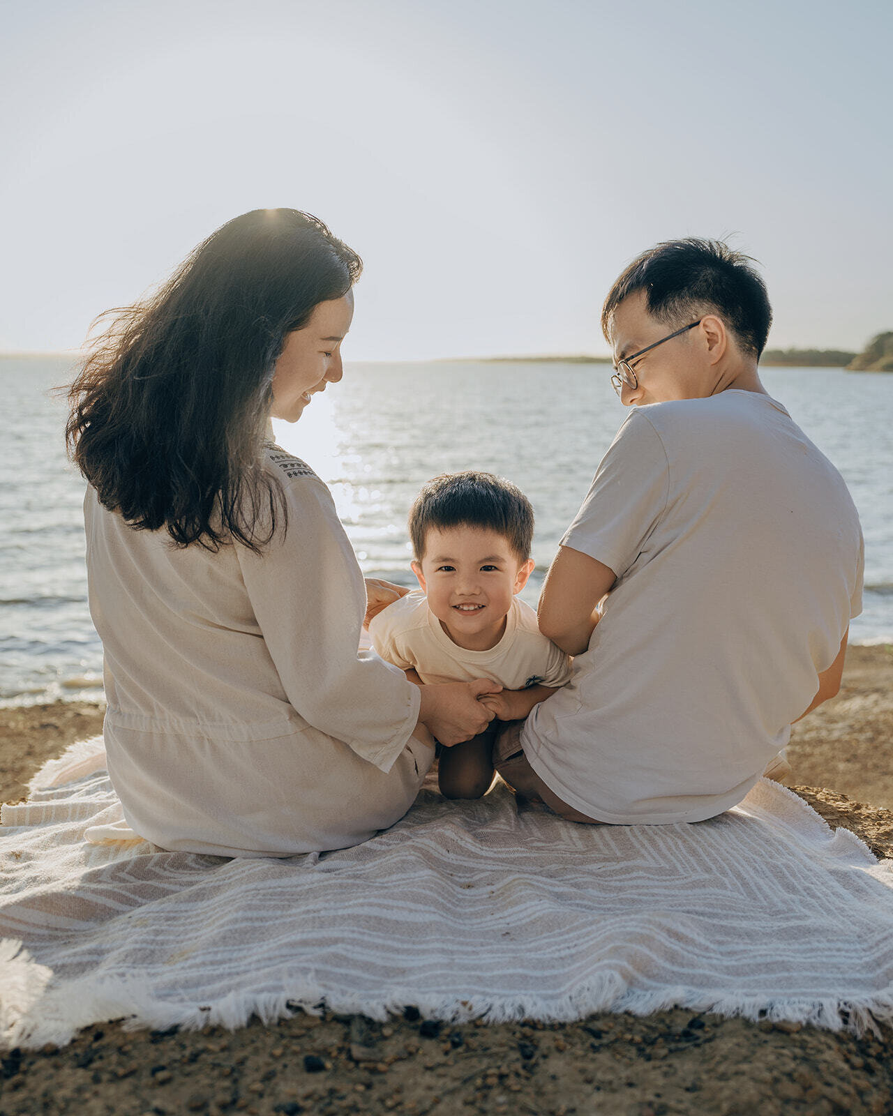 Mika Yuan Photography - Family - Dallas