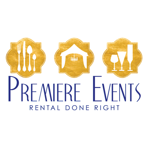 Premiere Events Logo