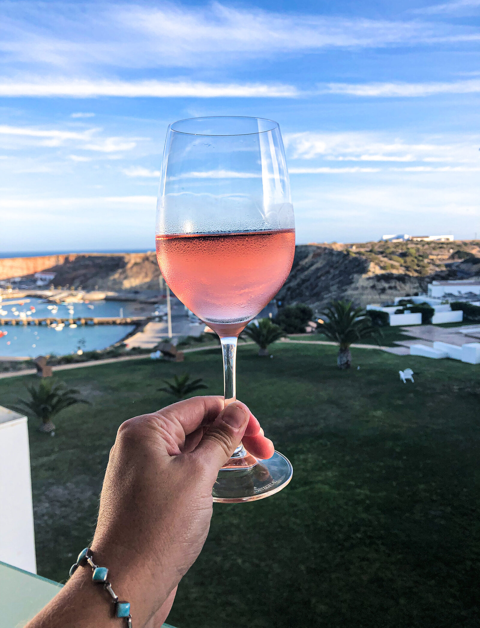 Portugal_Rose Wine