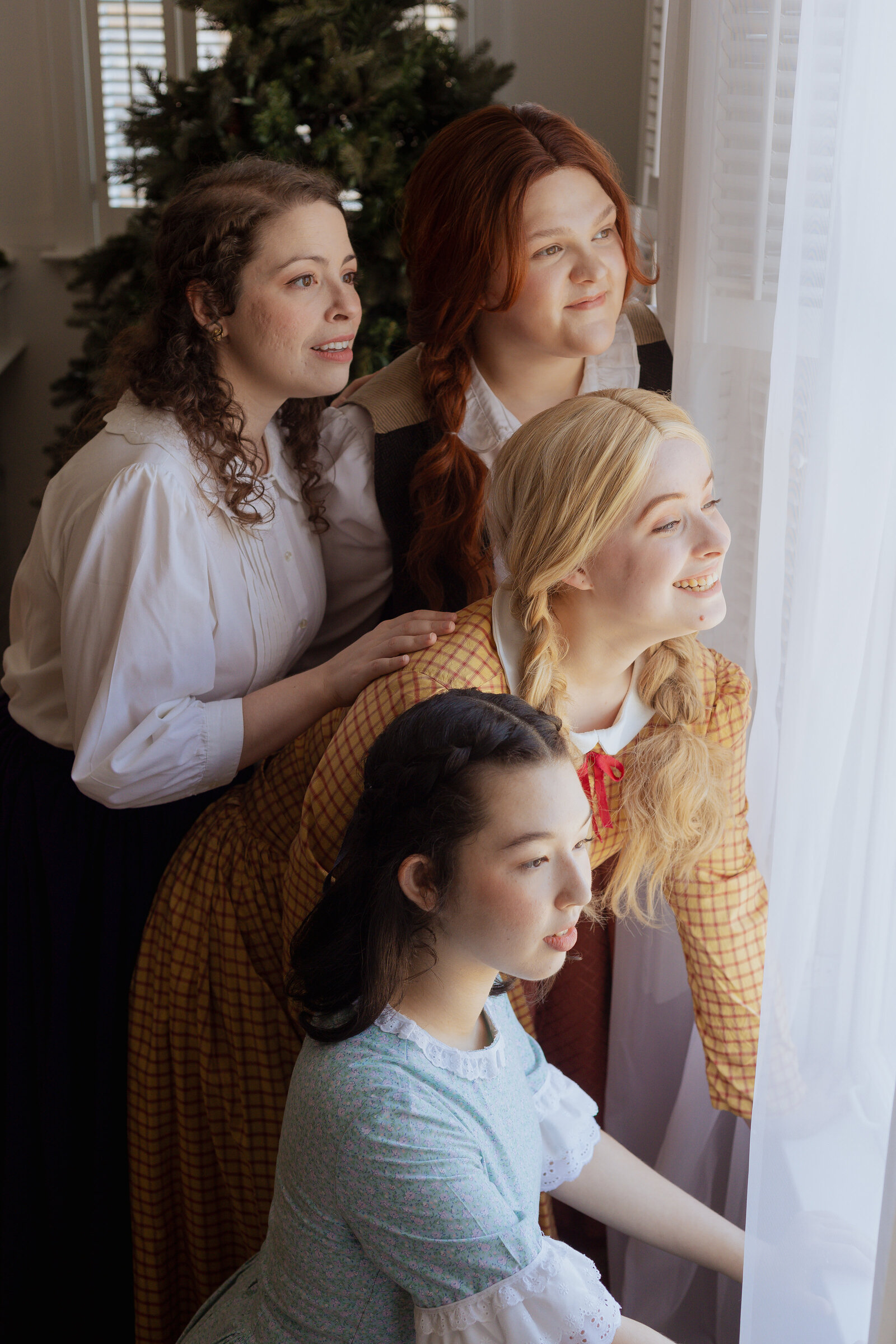 Little Women Publicity - The Hopeful Theatre Project - Final--27