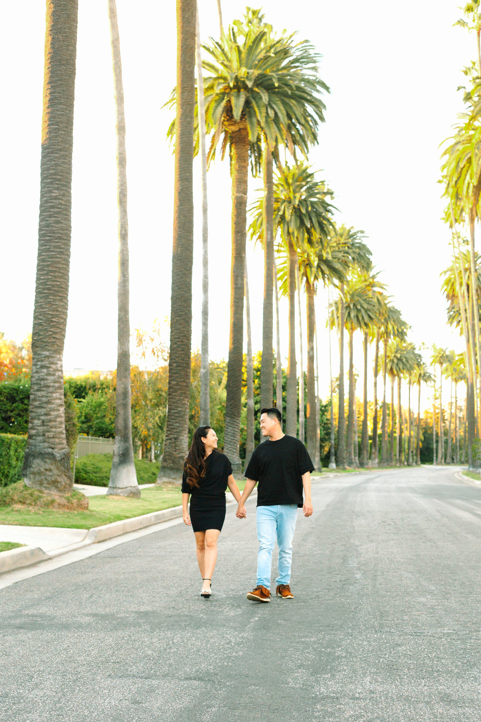 Los Angeles Beverly Hills 5