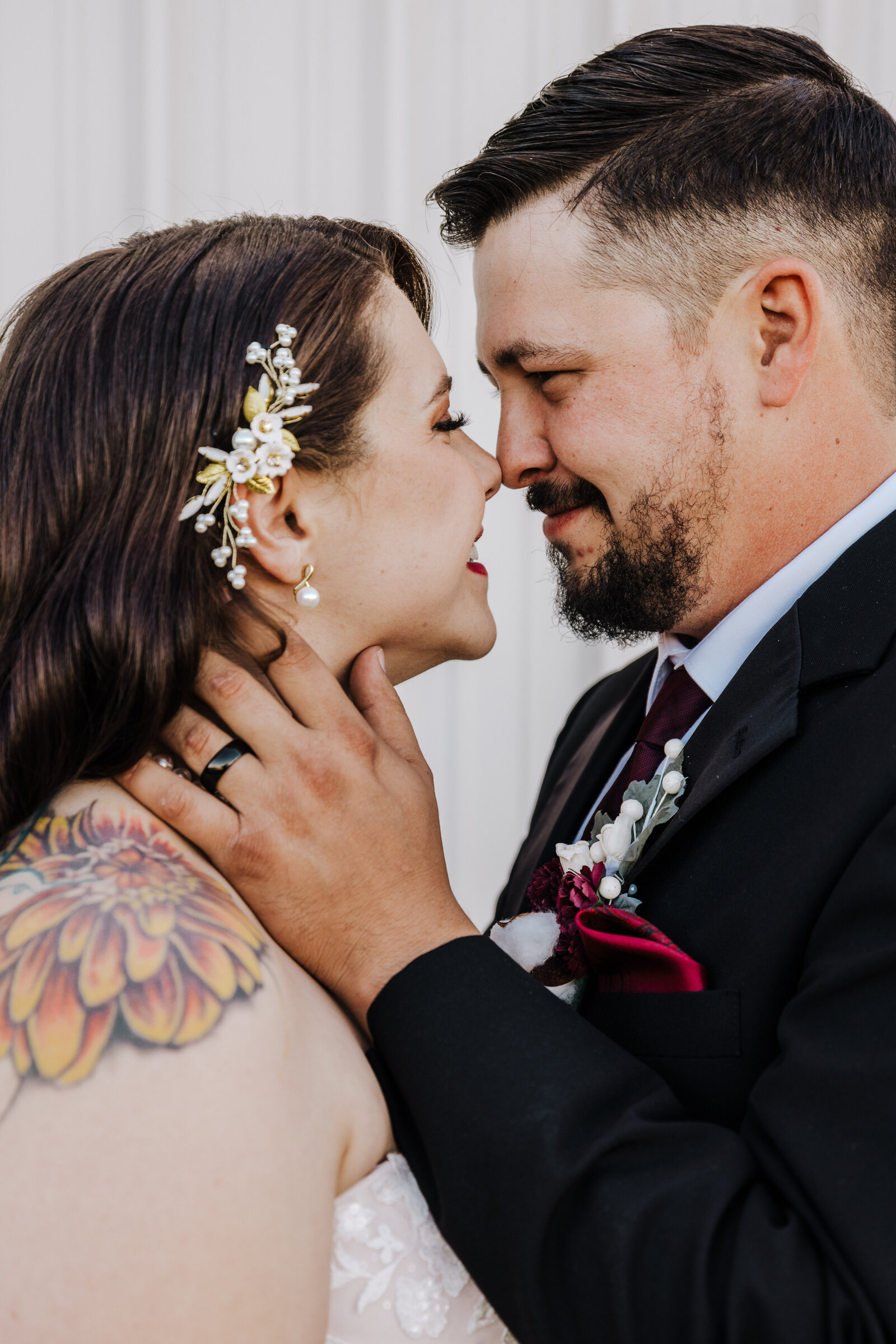 Mr. & Mrs. Sanchez-4