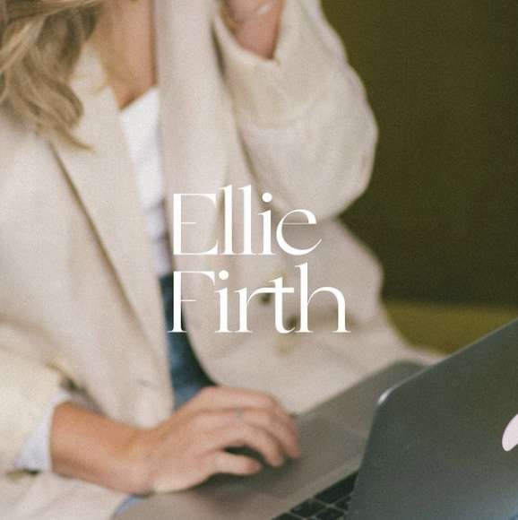 Ellie Firth Certified Life, Mindset & Transformational Coach