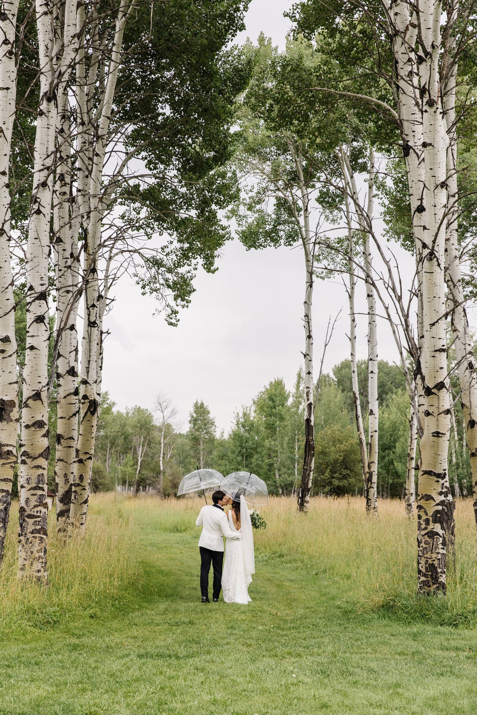 bridal photos