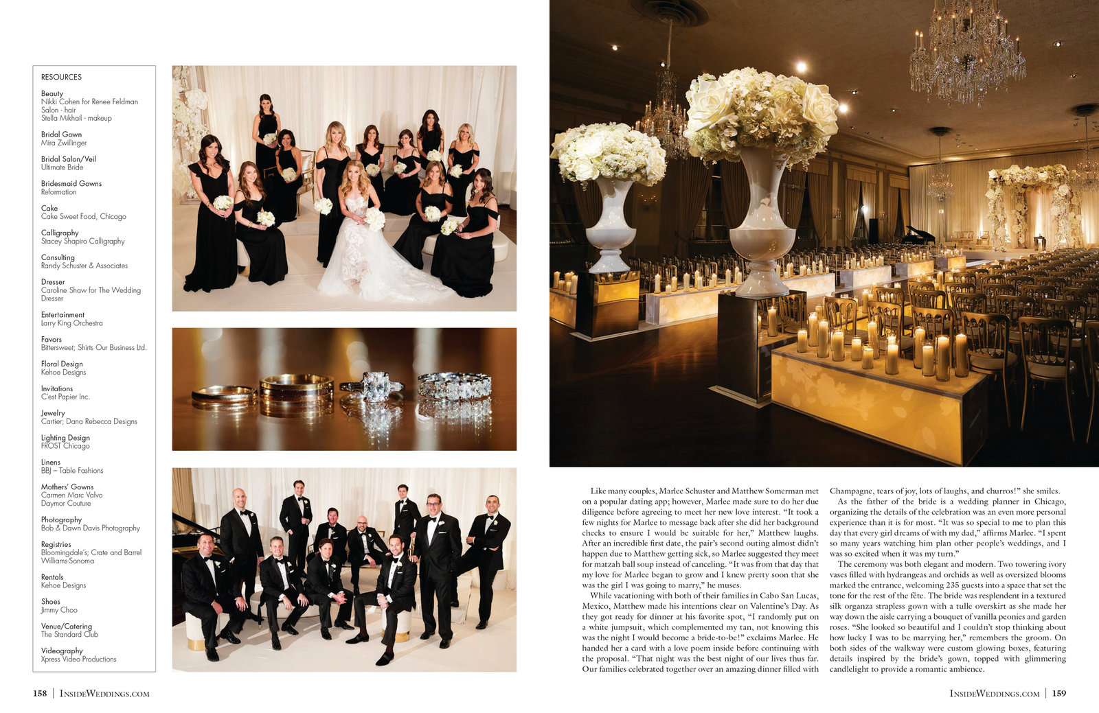 Inside Weddings Spring 2018-03&04