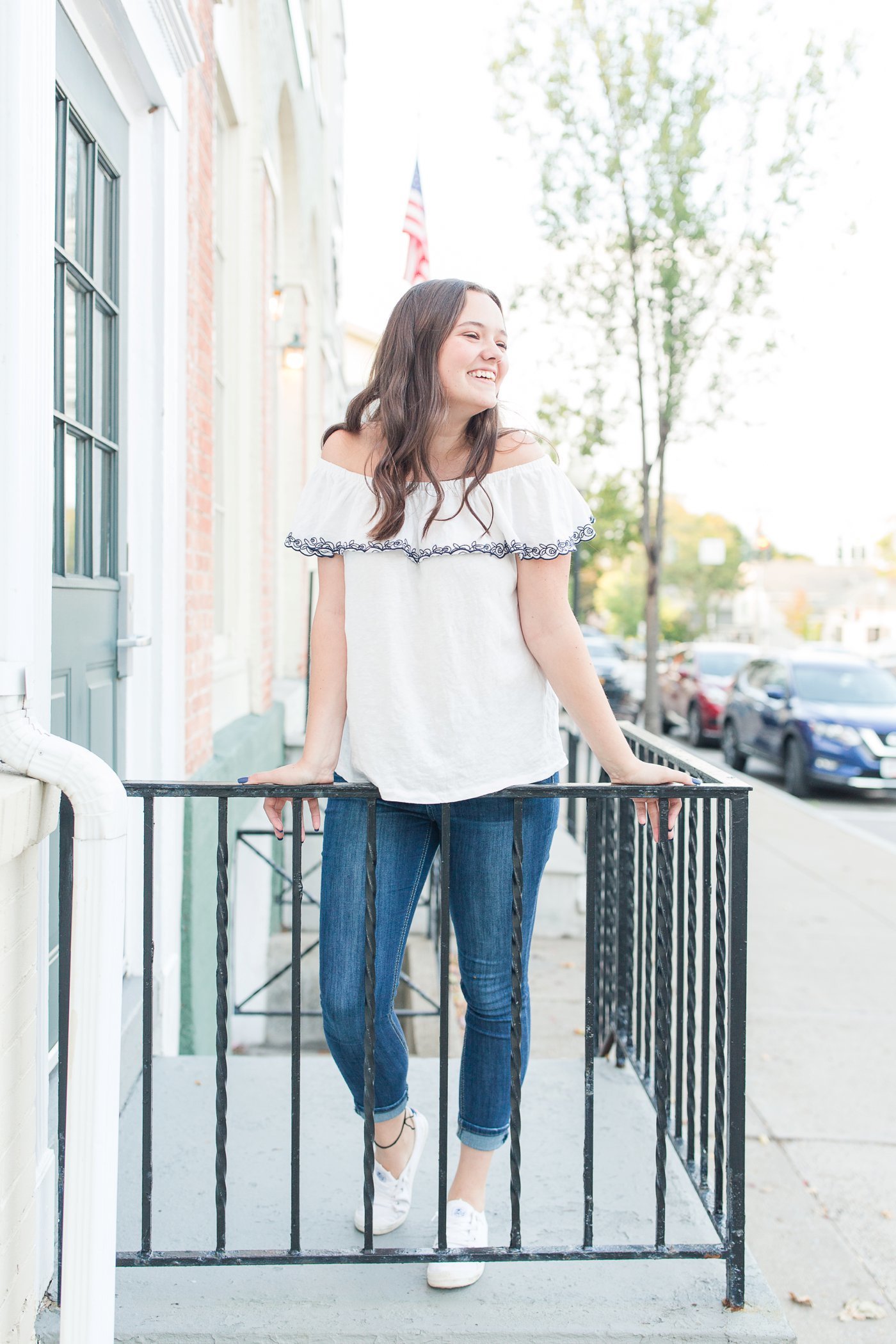 summer-main- street-village-of-pittsford-new-york-senior-portrait-8