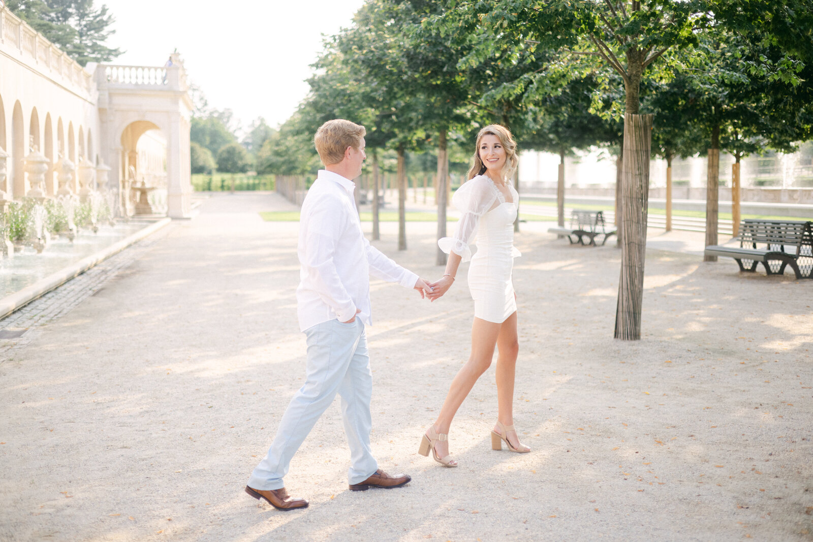 Longwood Gardens Engagement, Stacy Hart Photography_1412