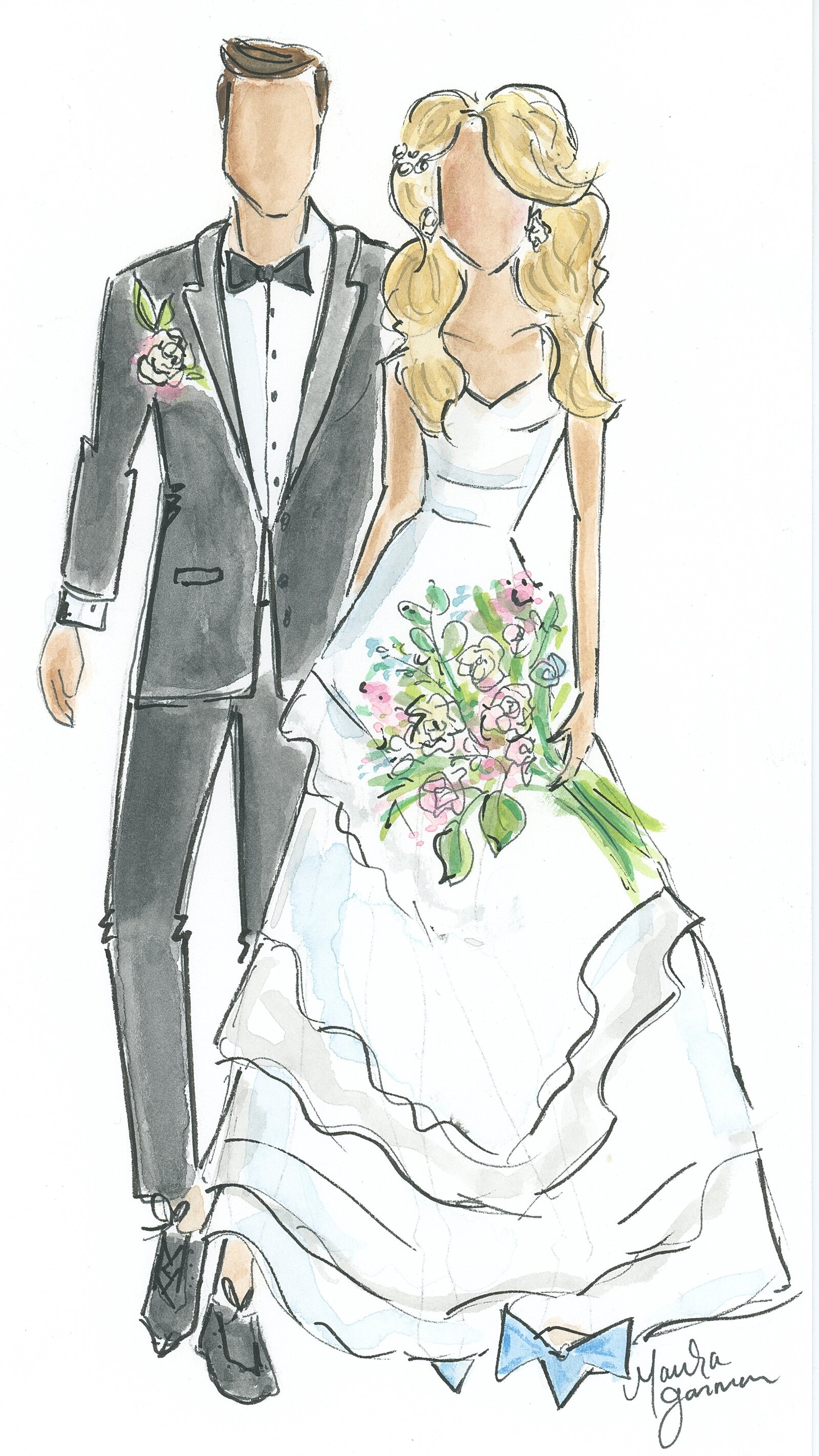maura ryan illustration
