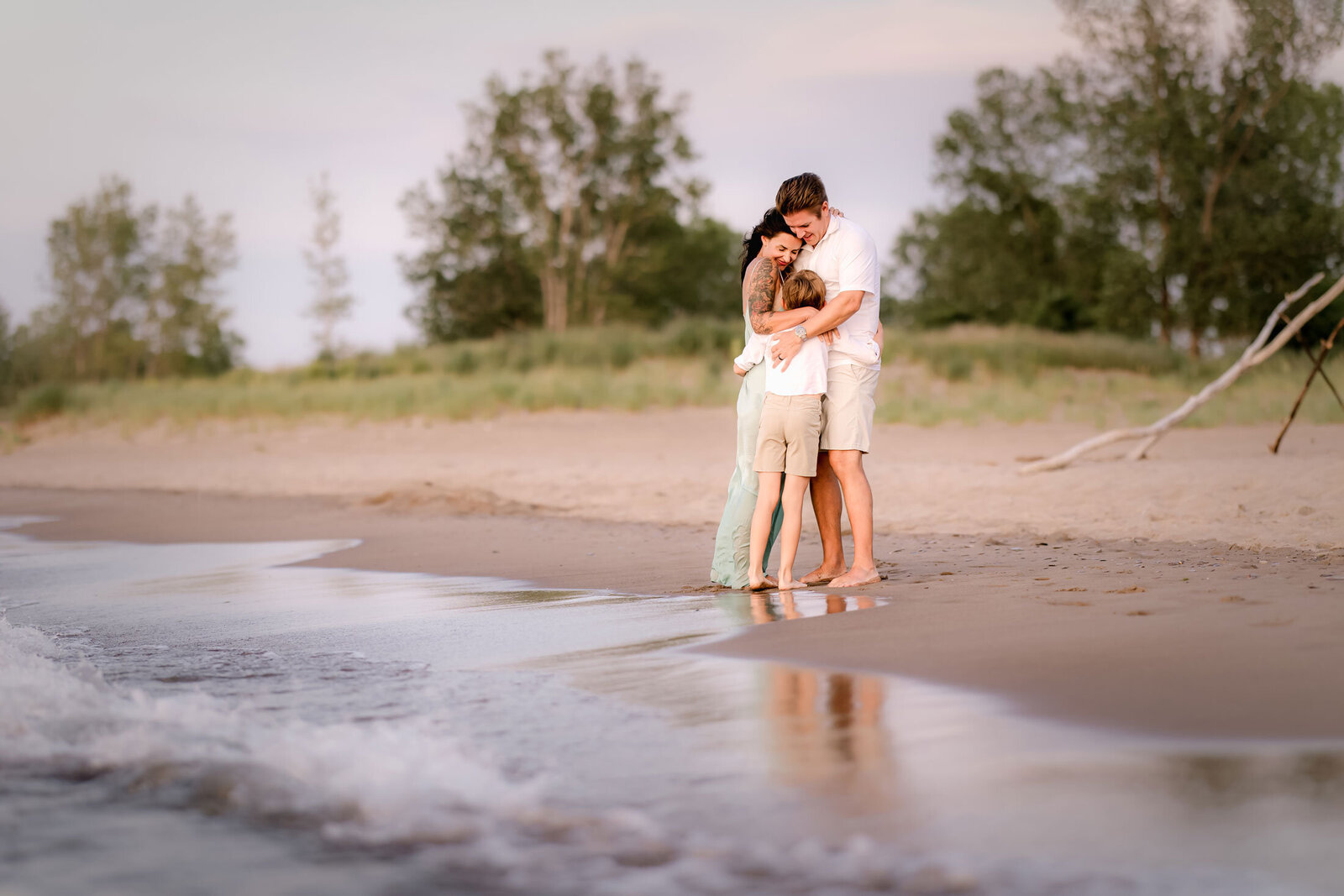 Authentic Raw Family Photographer Pittsburg6