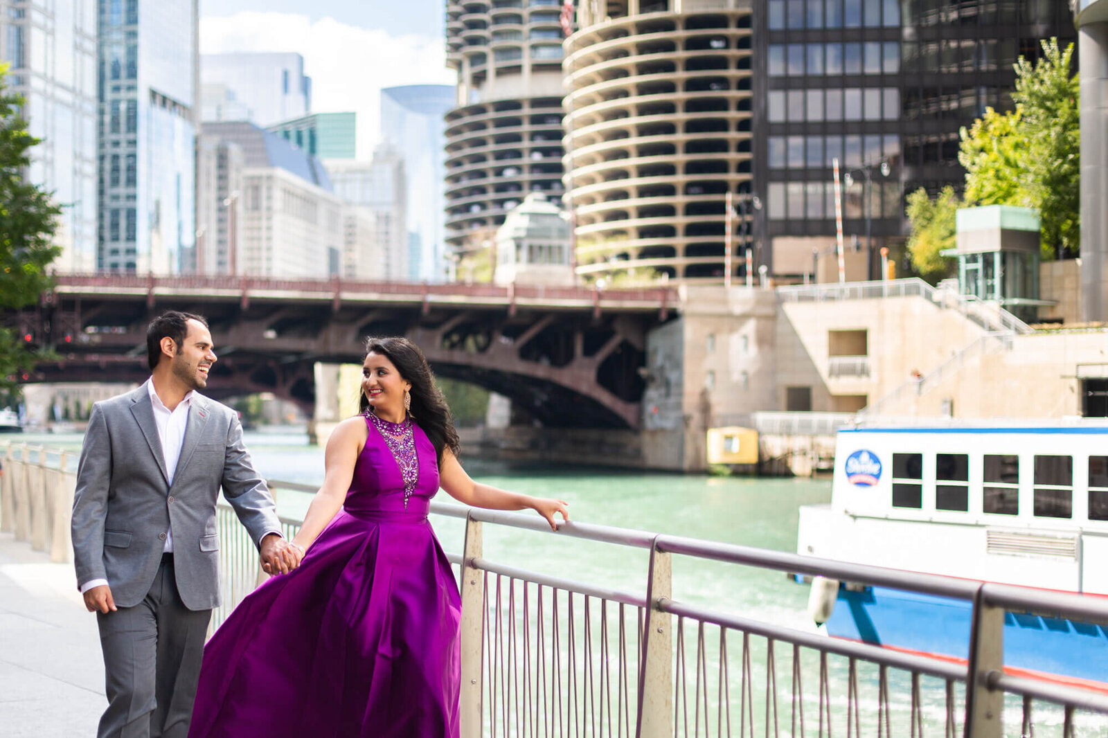 chicago-engagement-session-indian-couple-9