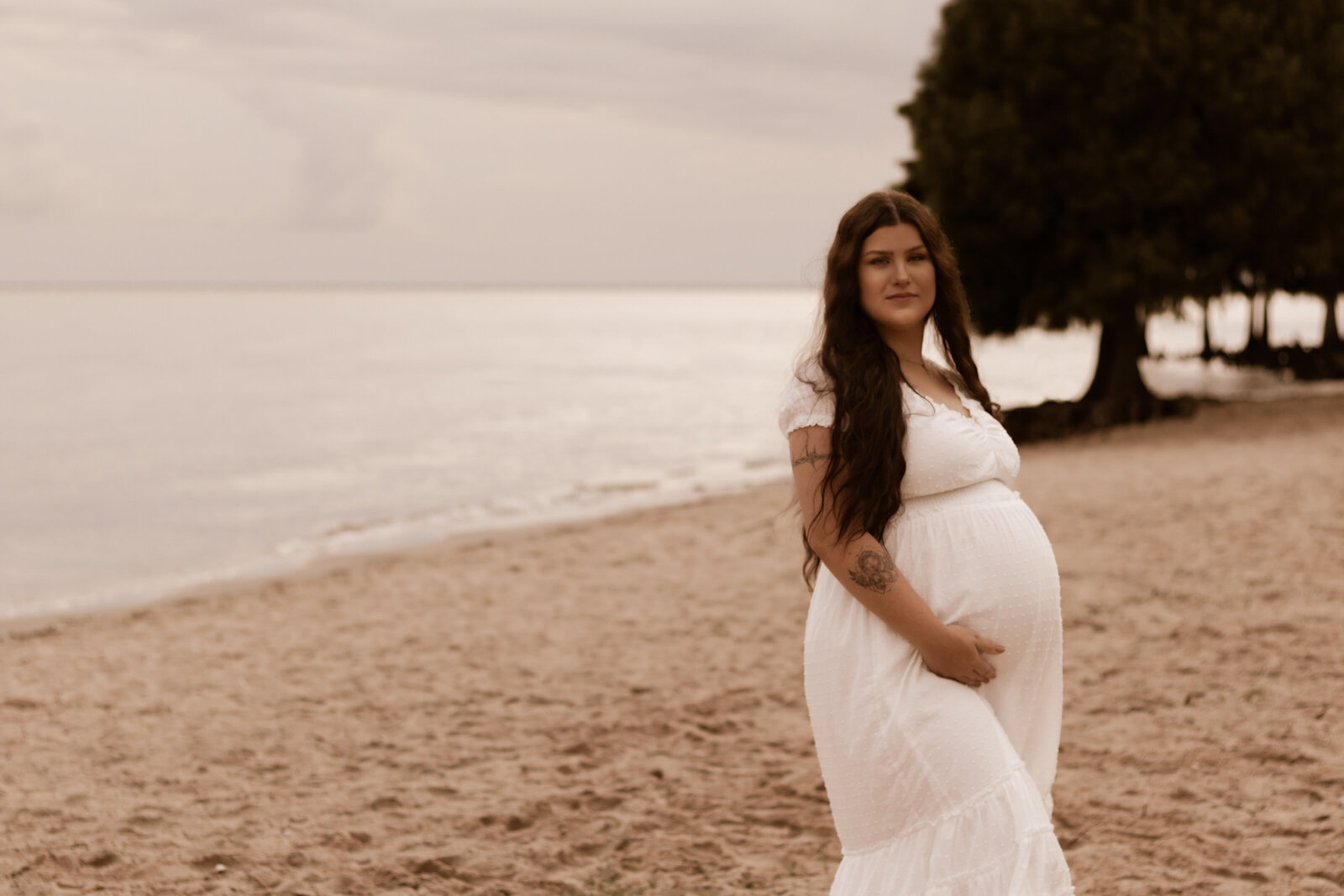 Kelsie Maternity-16
