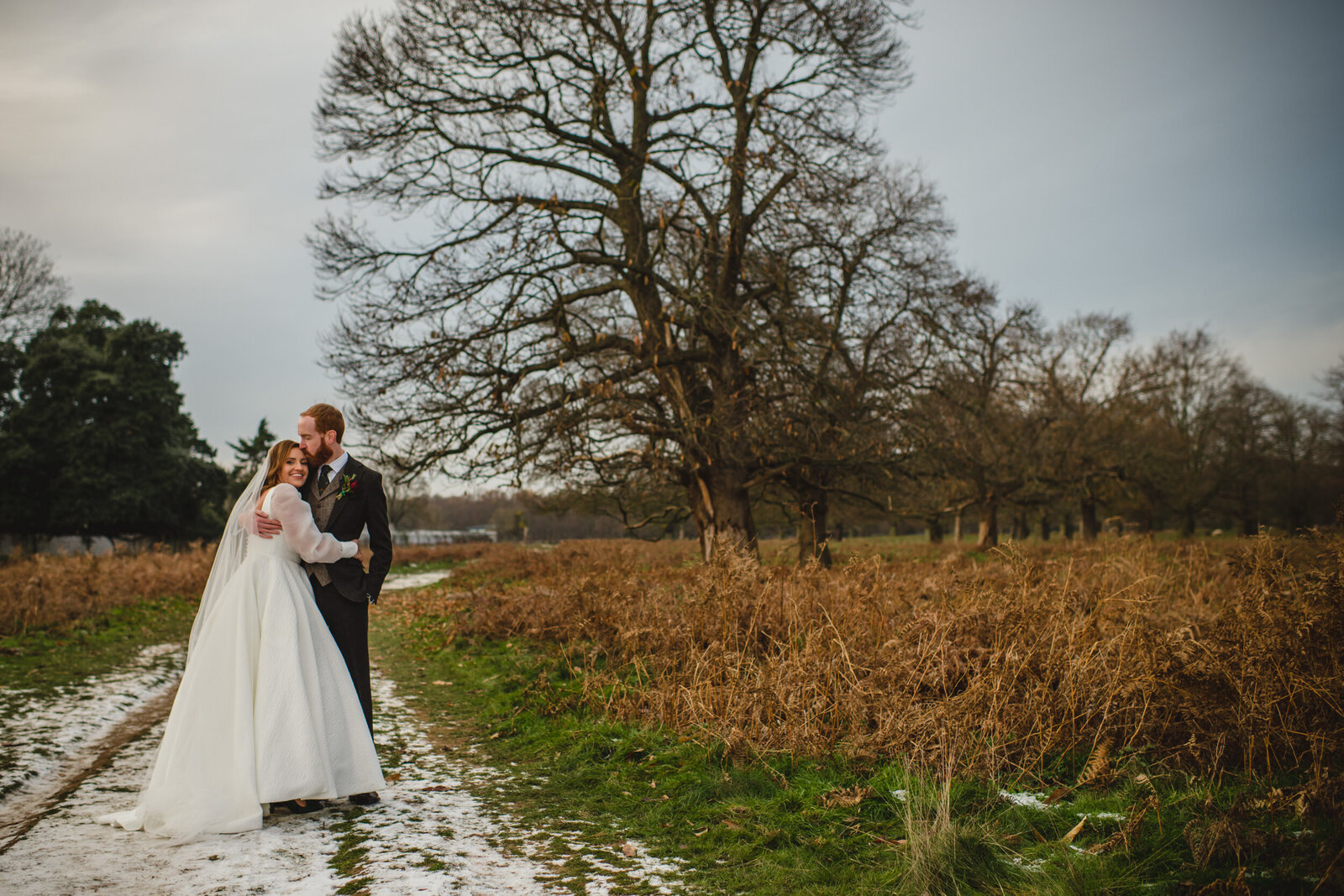 Best Wedding Photography in Surrey - Sophie Duckworth Photography-190