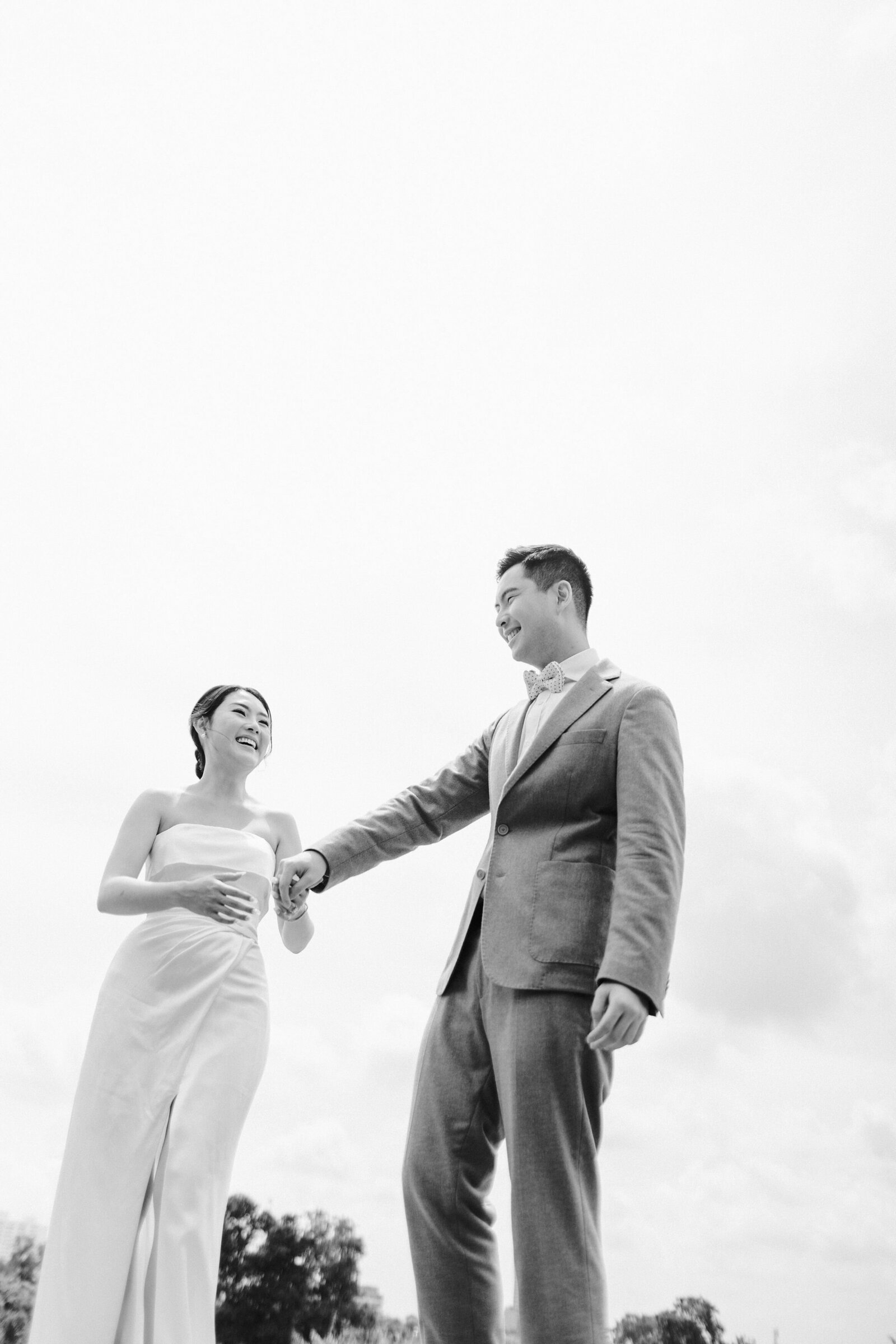 00009NZ Singapore Pre-Wedding Photography