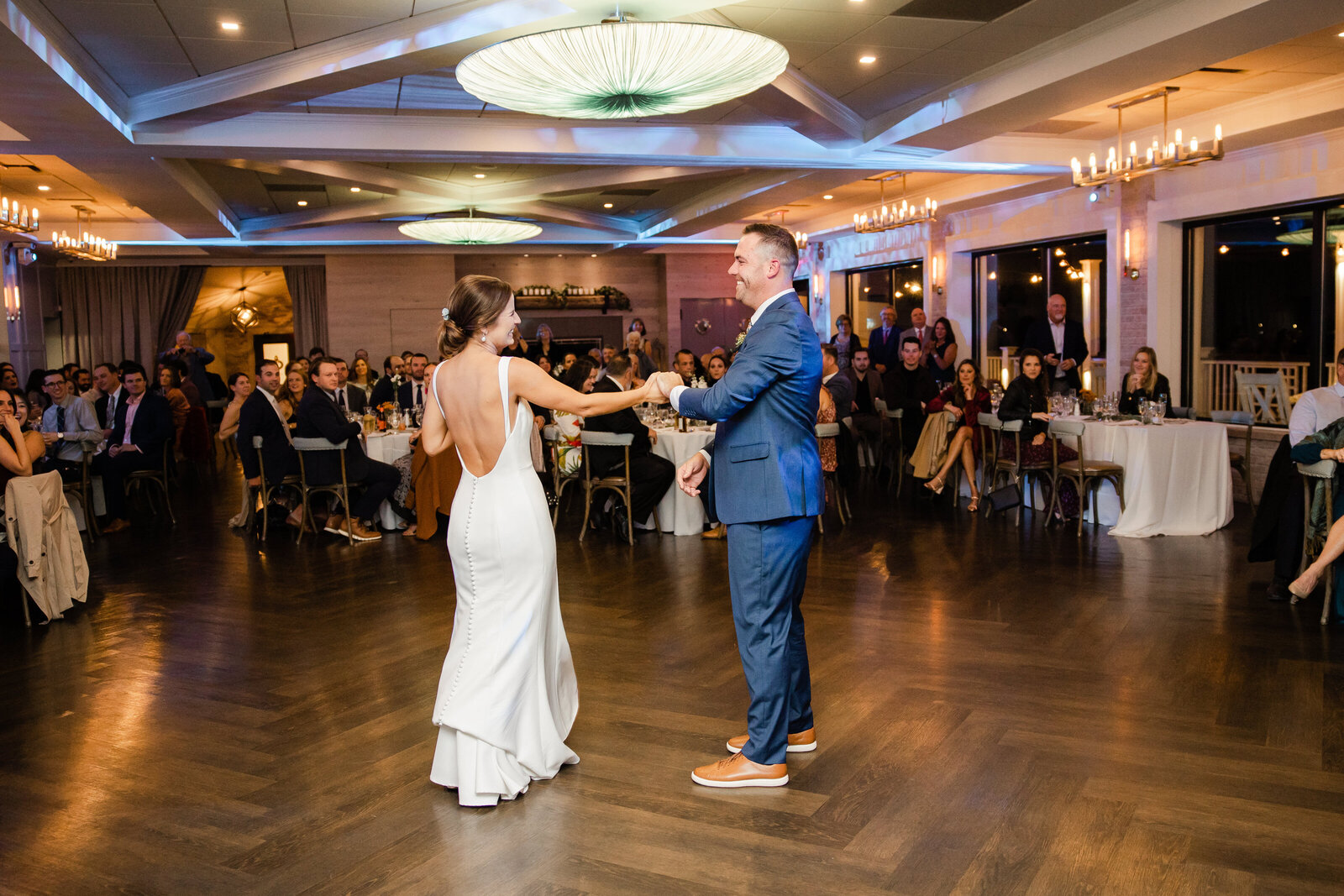 Weddings at The Oceanview of Nahant Boston, MA - Enid Arvelo Weddings in Cape Elizabeth, Maine