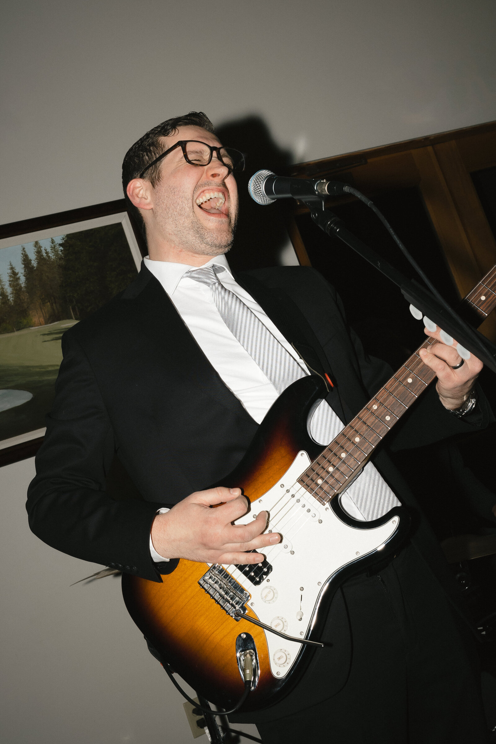 spokane wedding dance party manito country club-10