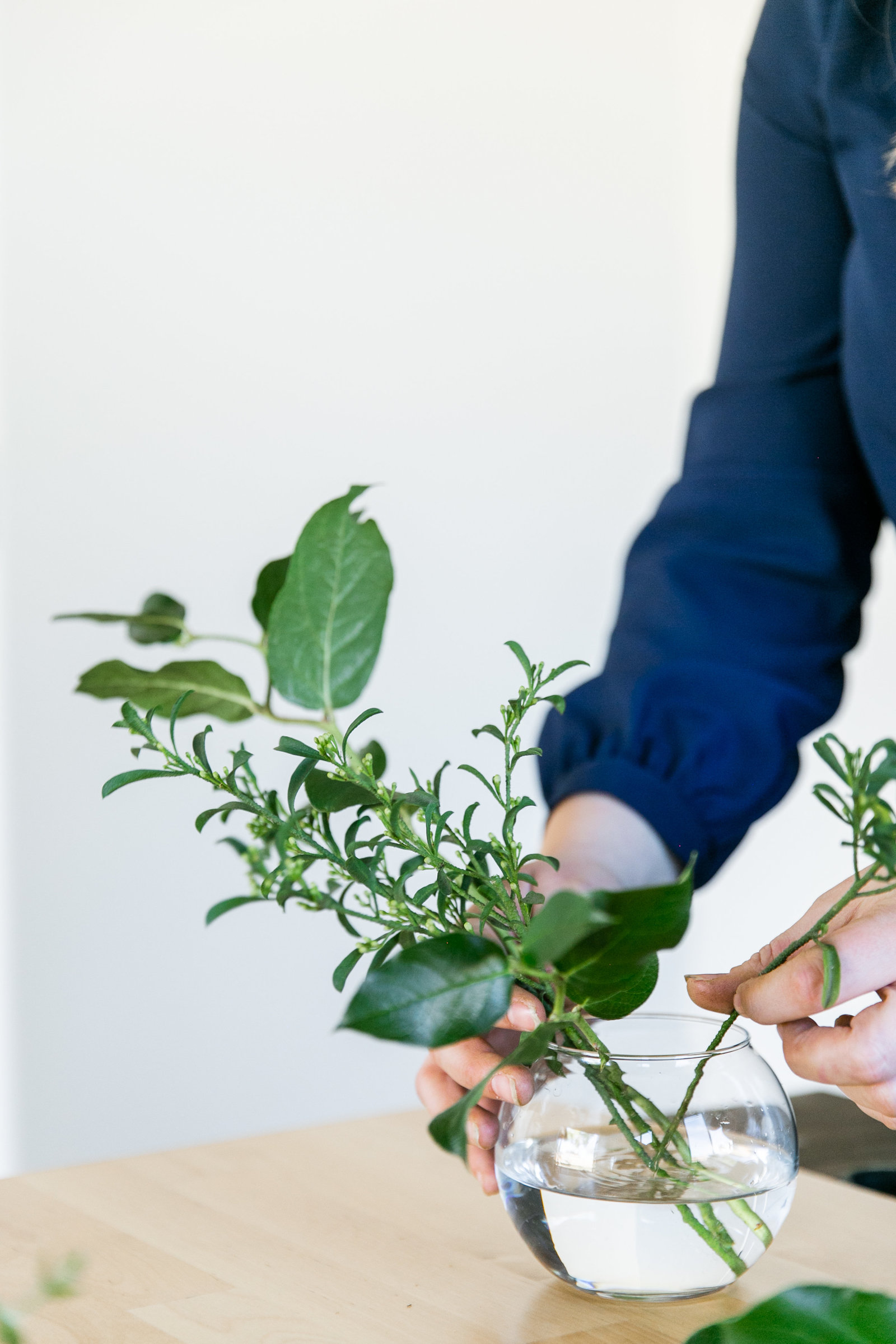 Karlie Colleen Photography - Phoenix Arizona Branding Photography - Array Design Florals-277