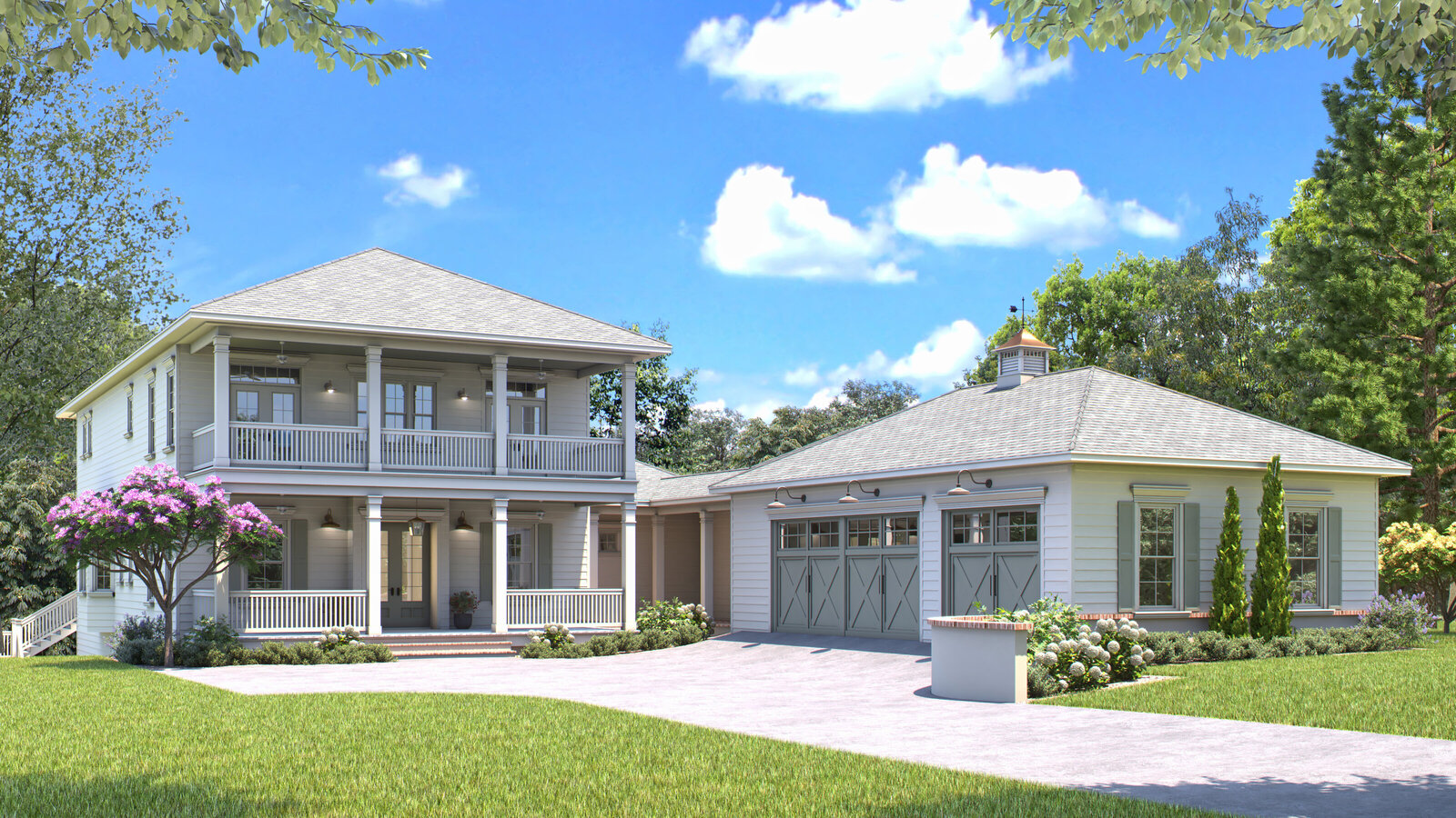 New Construction home in Matthews, NC designed by Gracious Home Interiors, Waxhaw interior designer